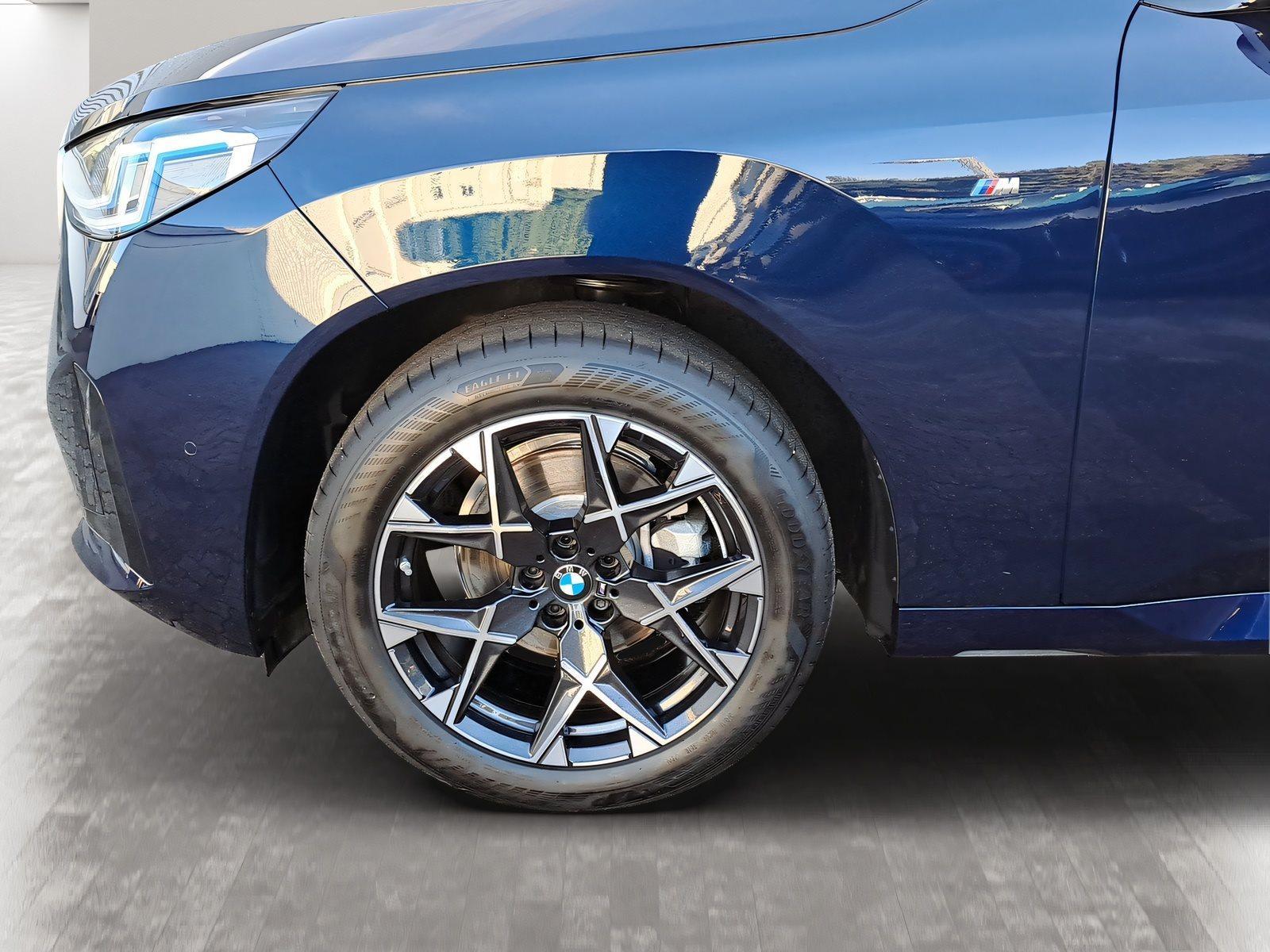 BMW X3 – Bild 11