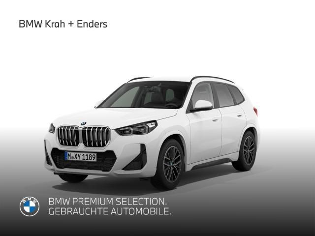 BMW X1 – Bild 4