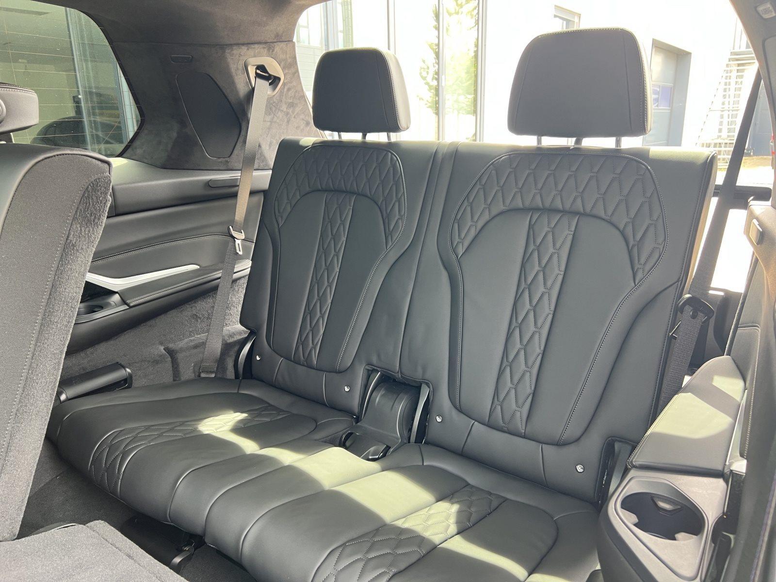 BMW X7 – Bild 17