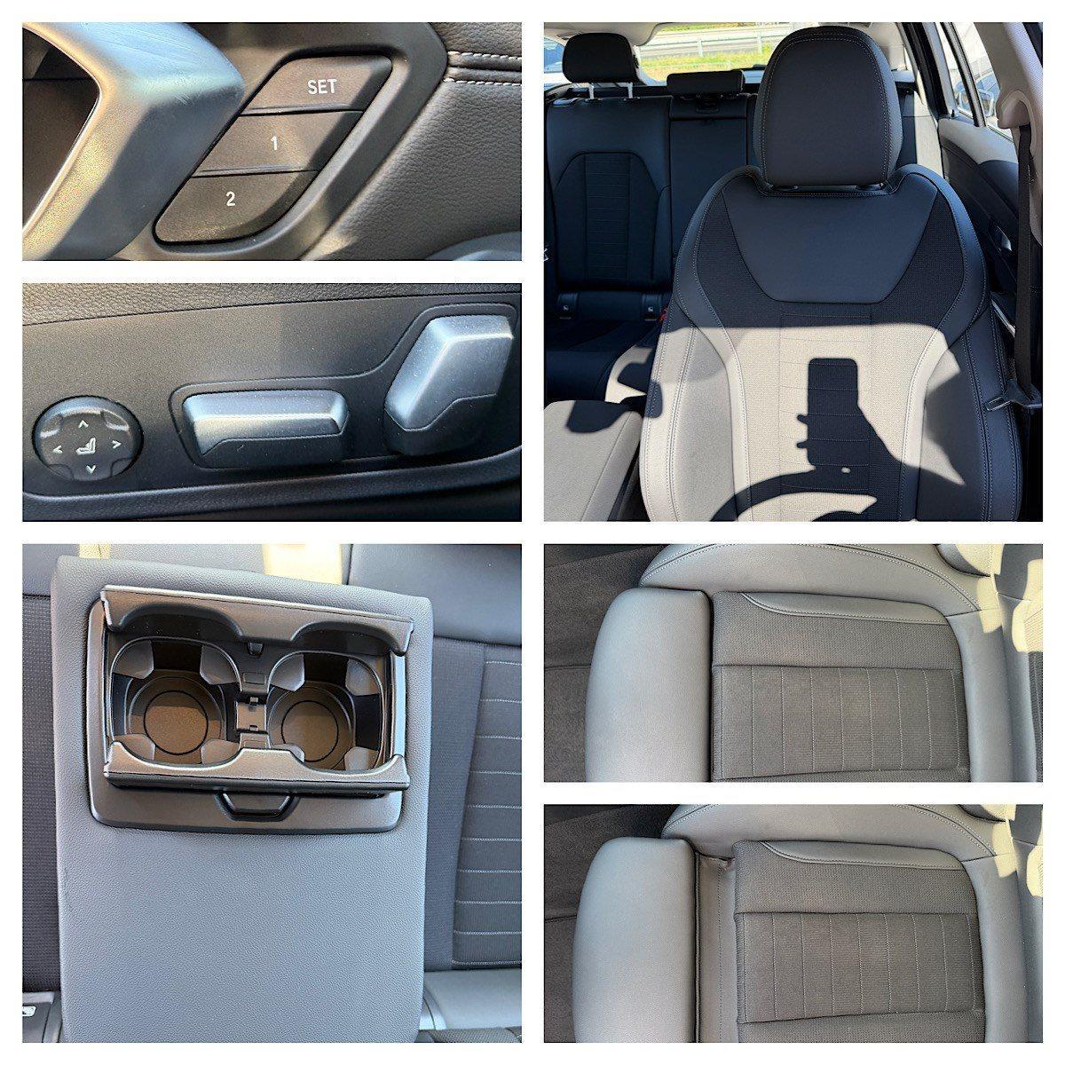 BMW 3er Touring – Bild 28