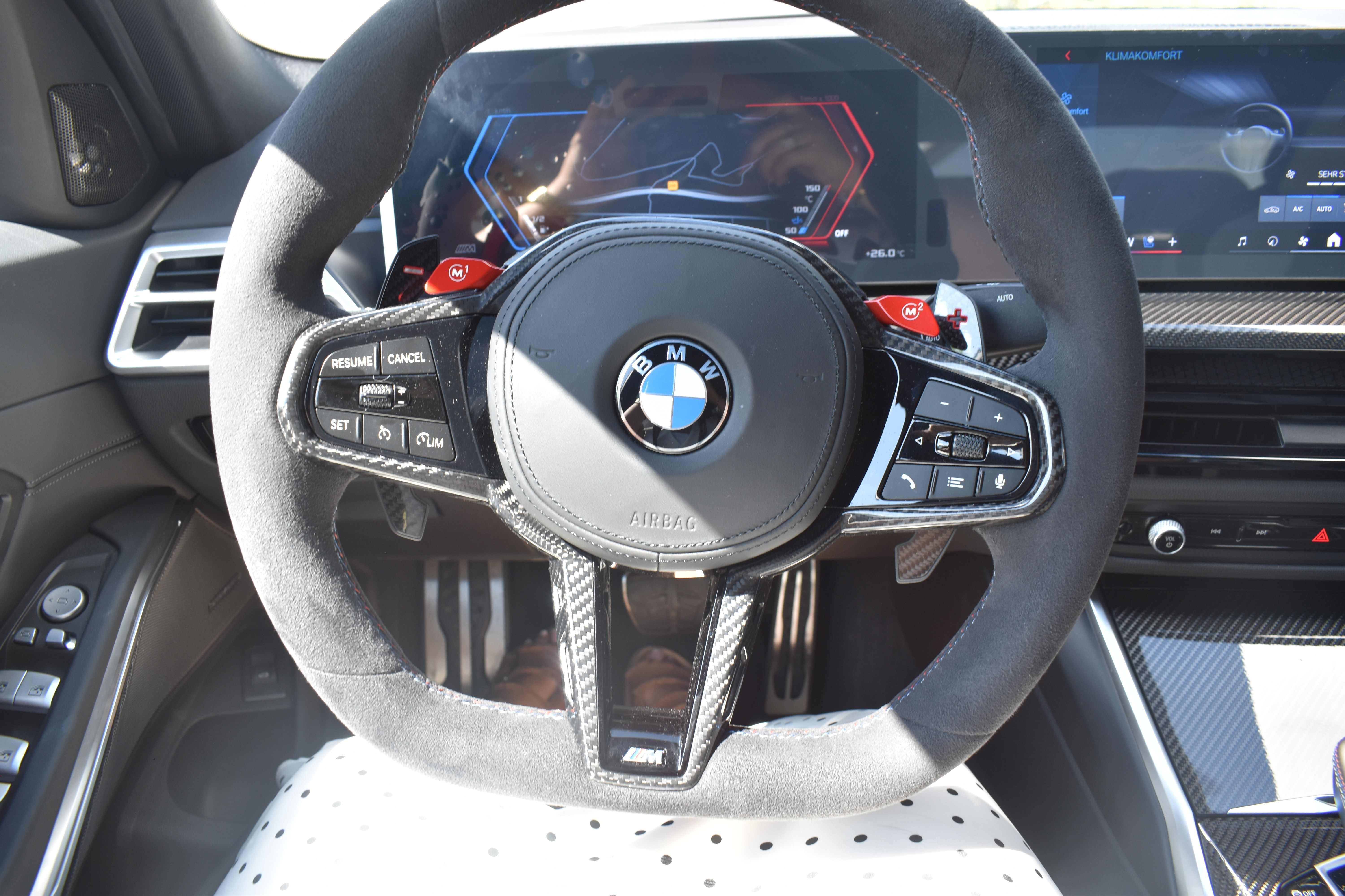 BMW M3 – Bild 15