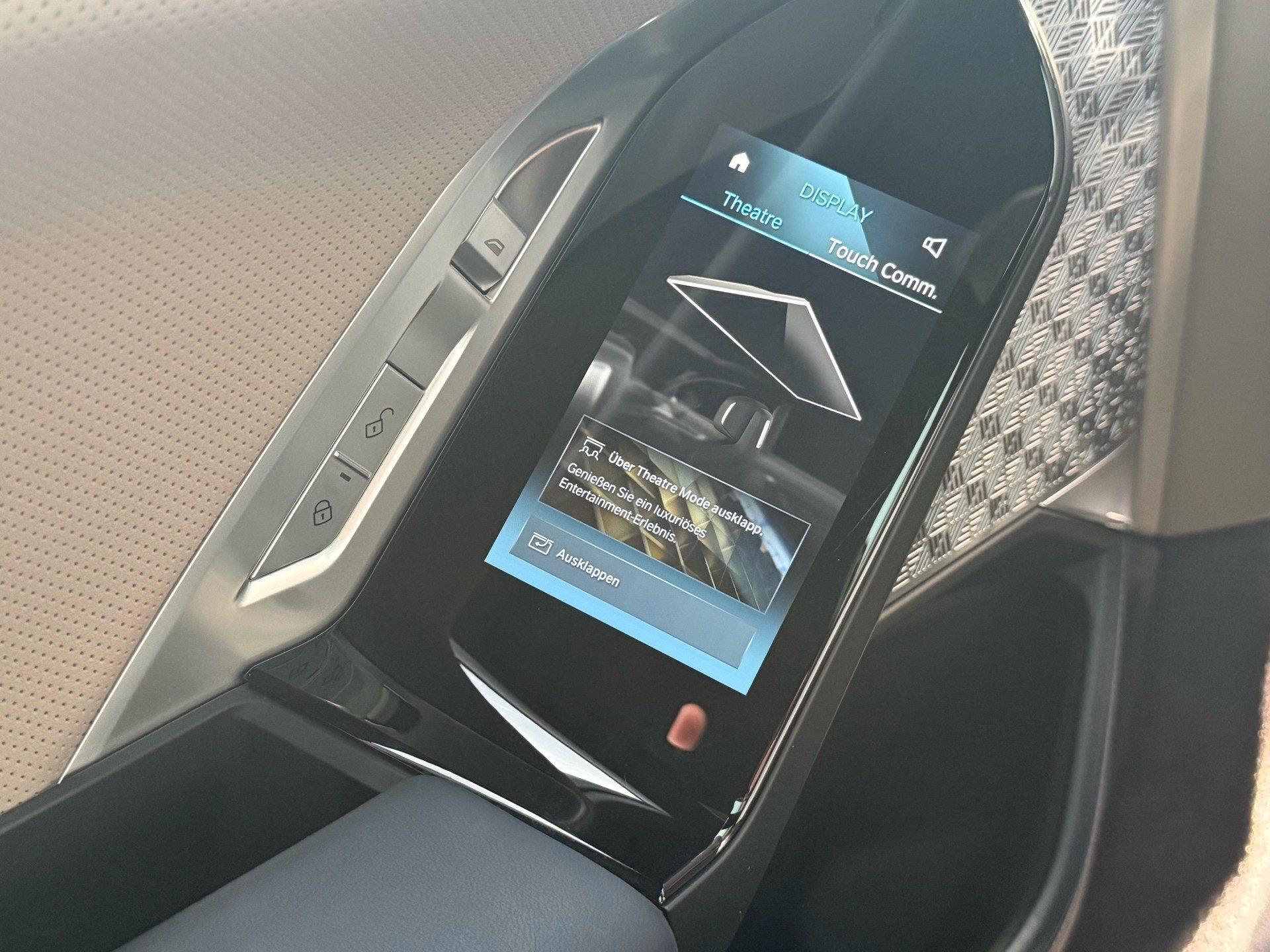 BMW i7 – Bild 7
