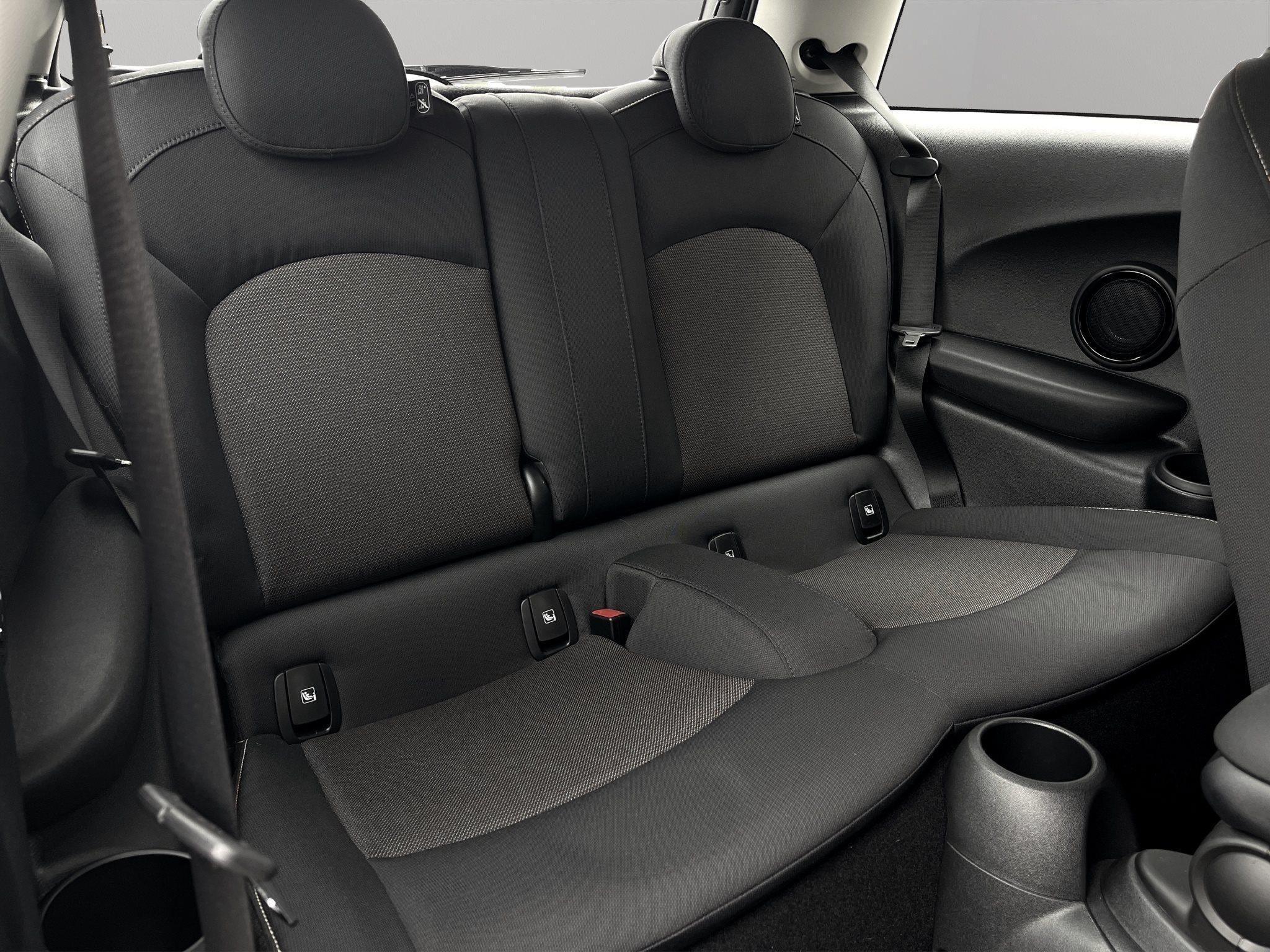 MINI Cooper 3-Türer – Bild 10