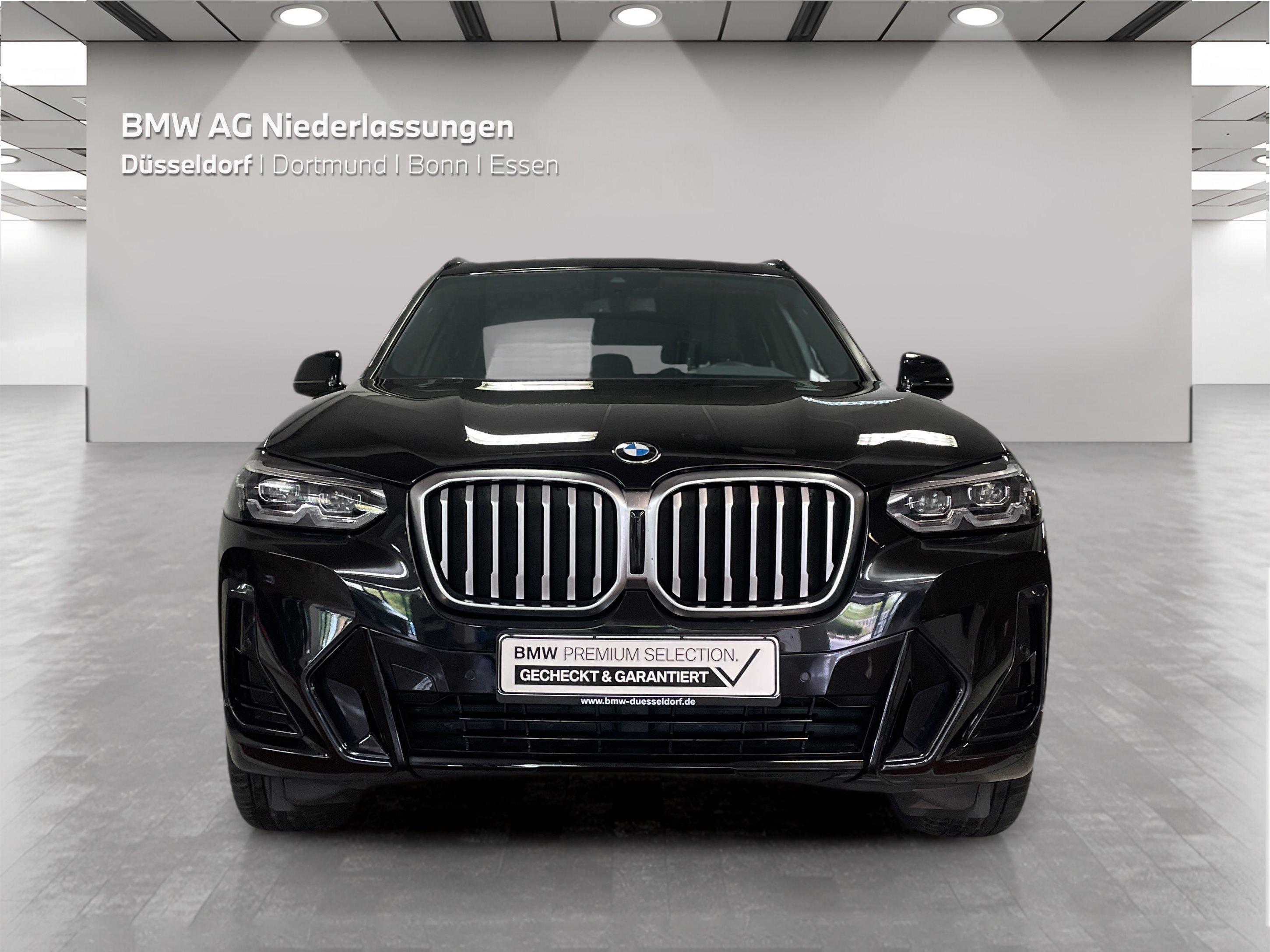 BMW X3 – Bild 5