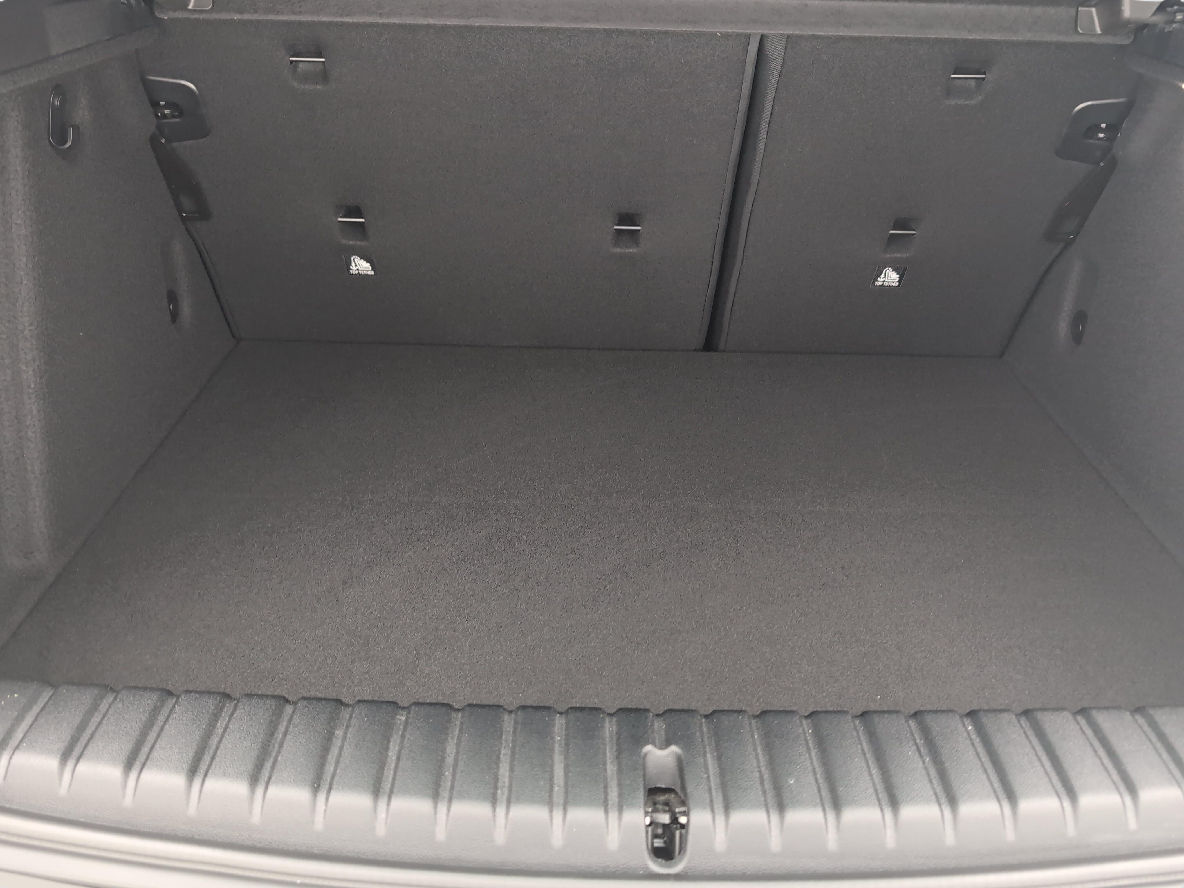 BMW 1er – Bild 12
