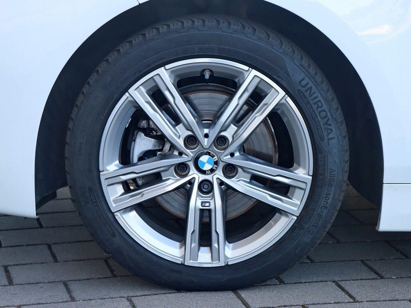 BMW 1er – Bild 5