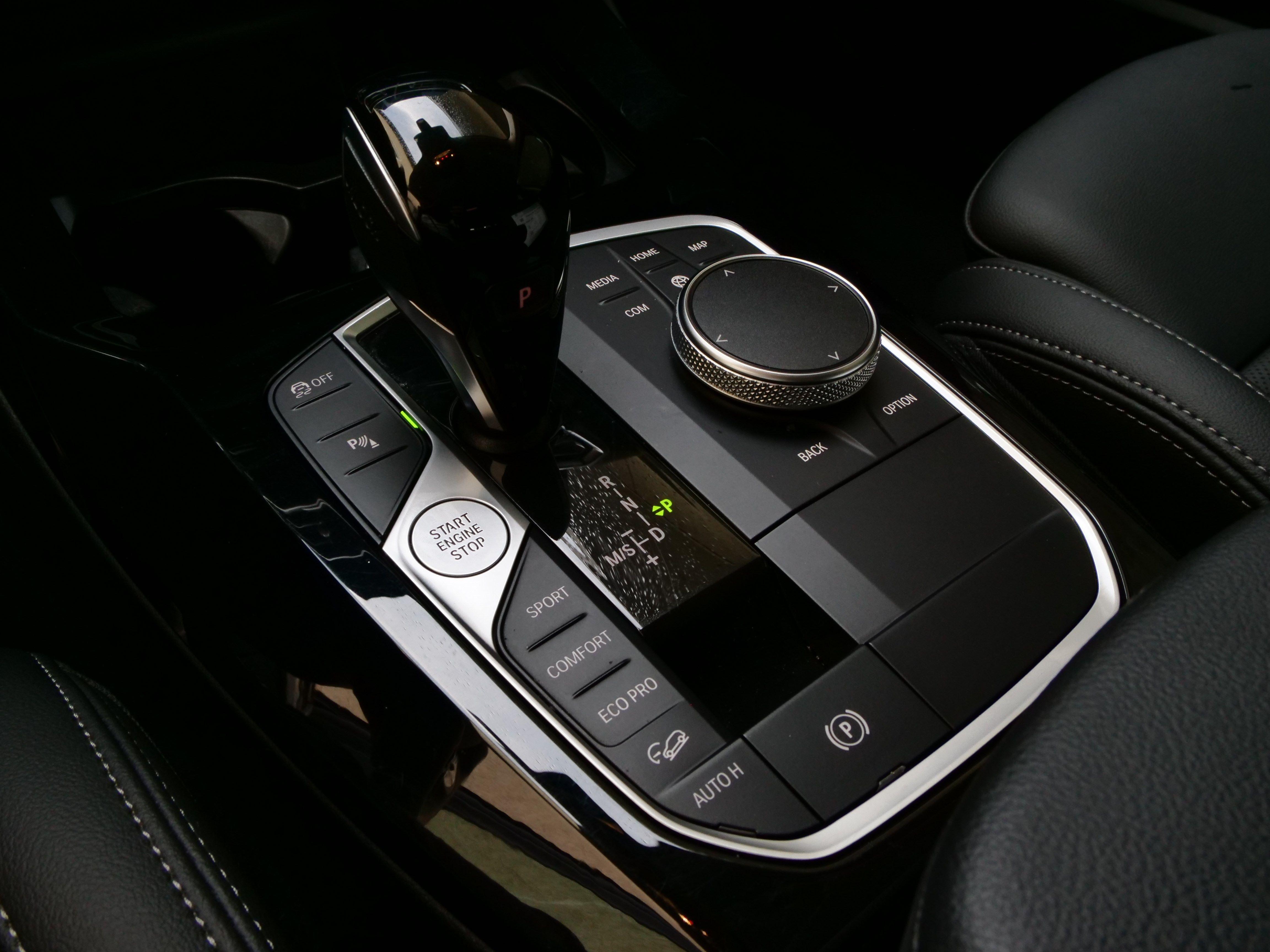 BMW X3 – Bild 11