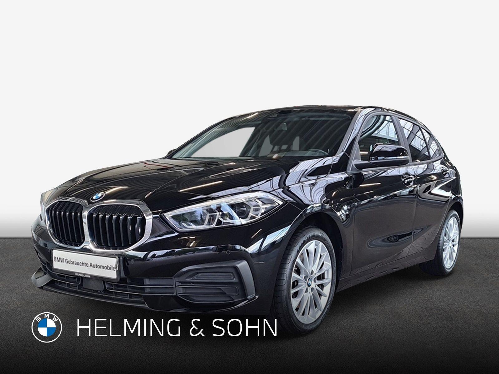 BMW 118i 2022