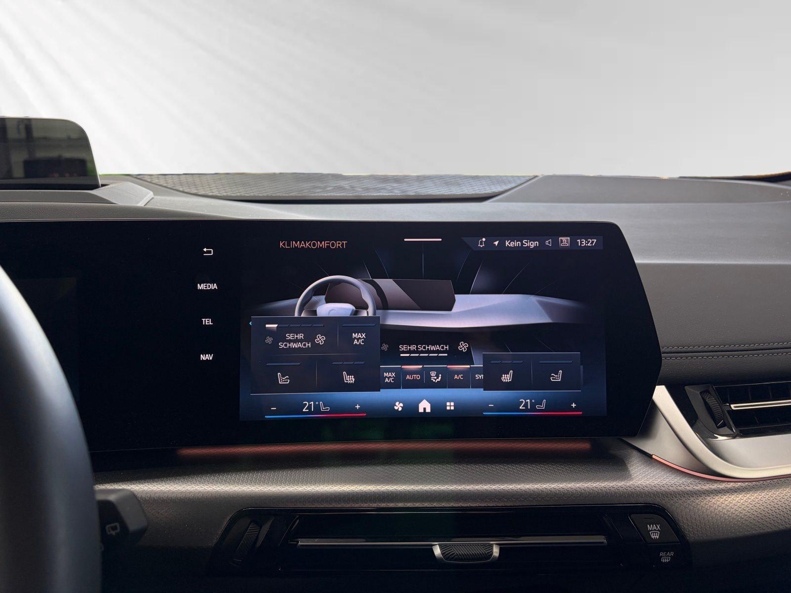 BMW 2er Active Tourer – Bild 15