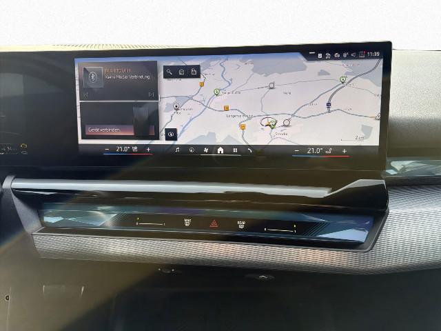 BMW 5er – Bild 8