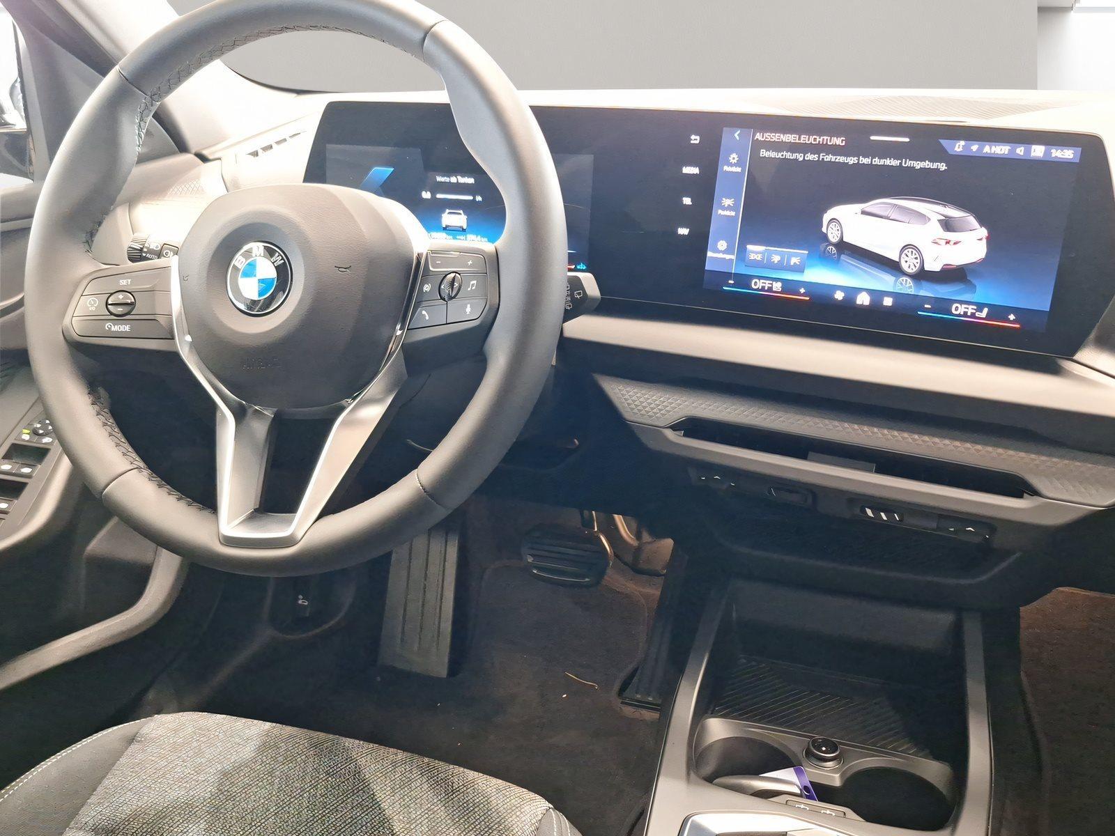 BMW 1er – Bild 14