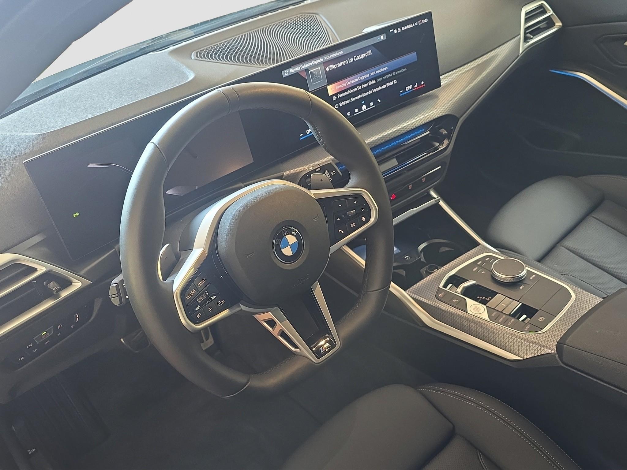 BMW 3er Touring – Bild 25