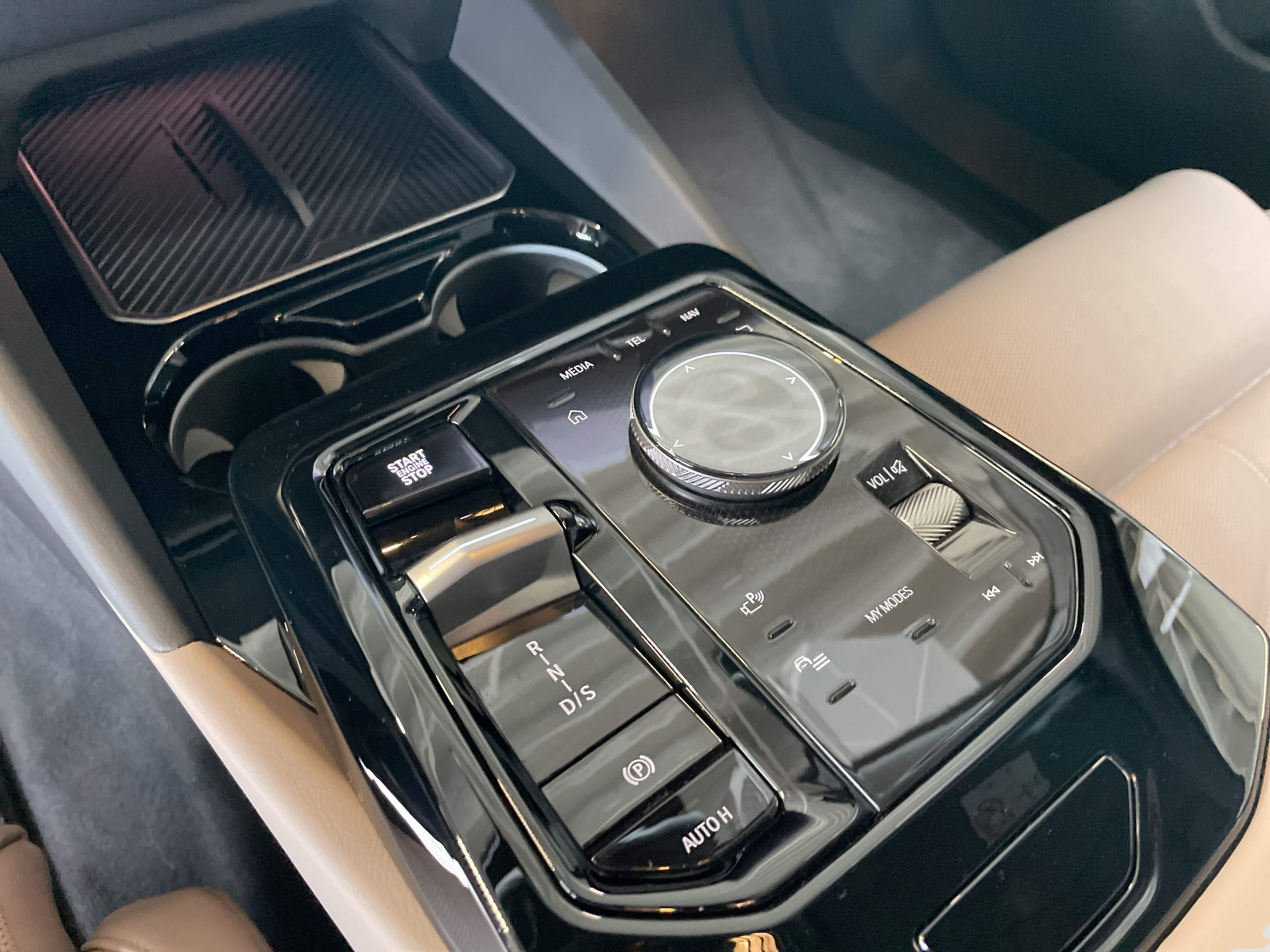BMW 5er – Bild 19