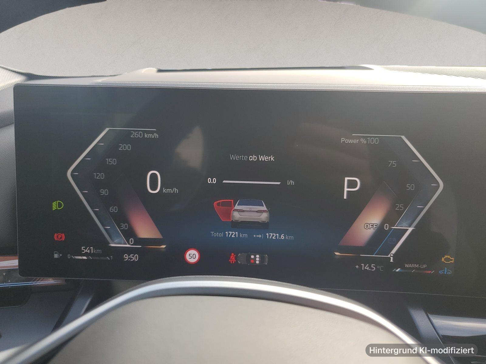 BMW 5er – Bild 20