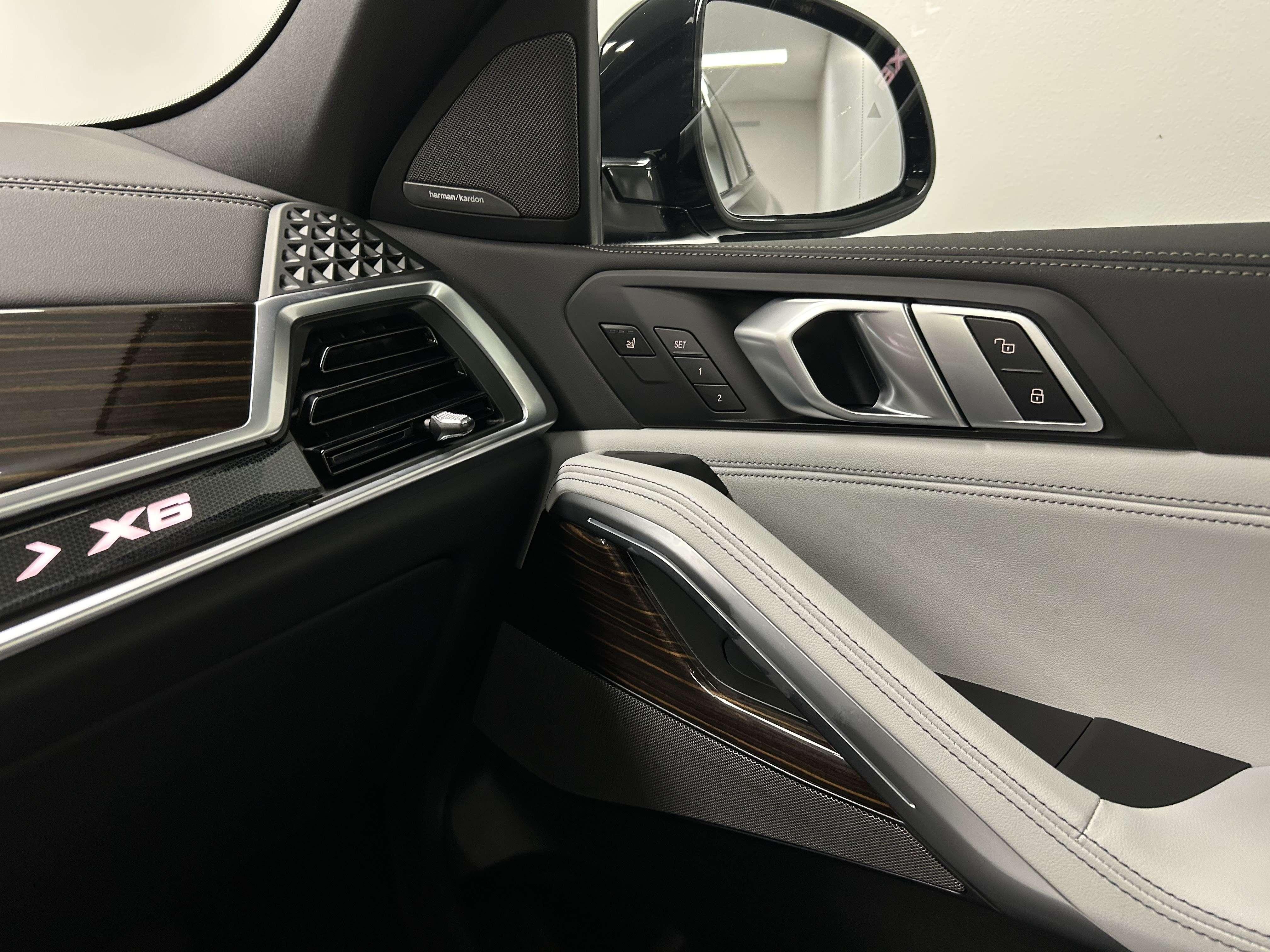 BMW X6 – Bild 25