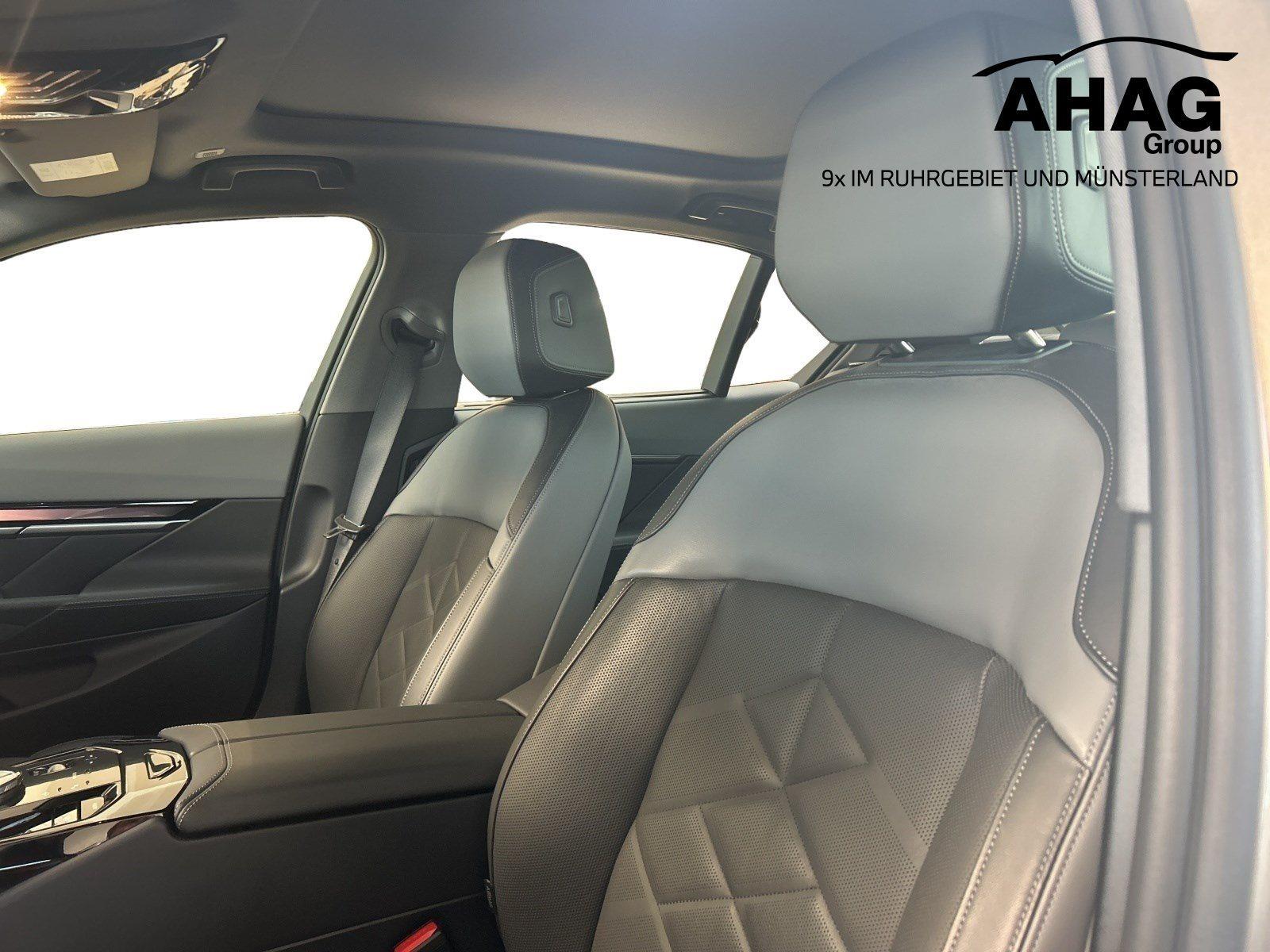BMW 5er – Bild 14