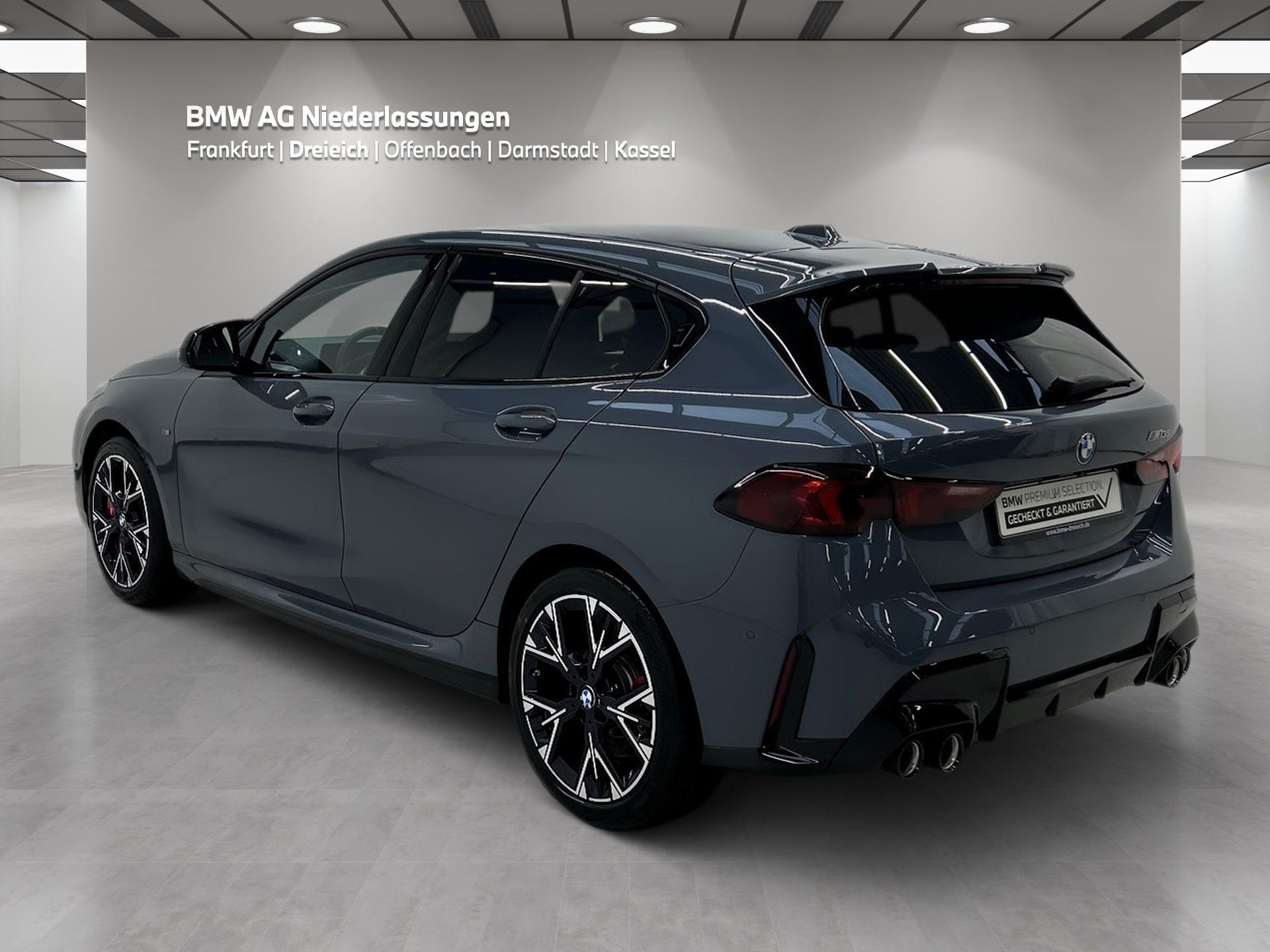 BMW 1er – Bild 4