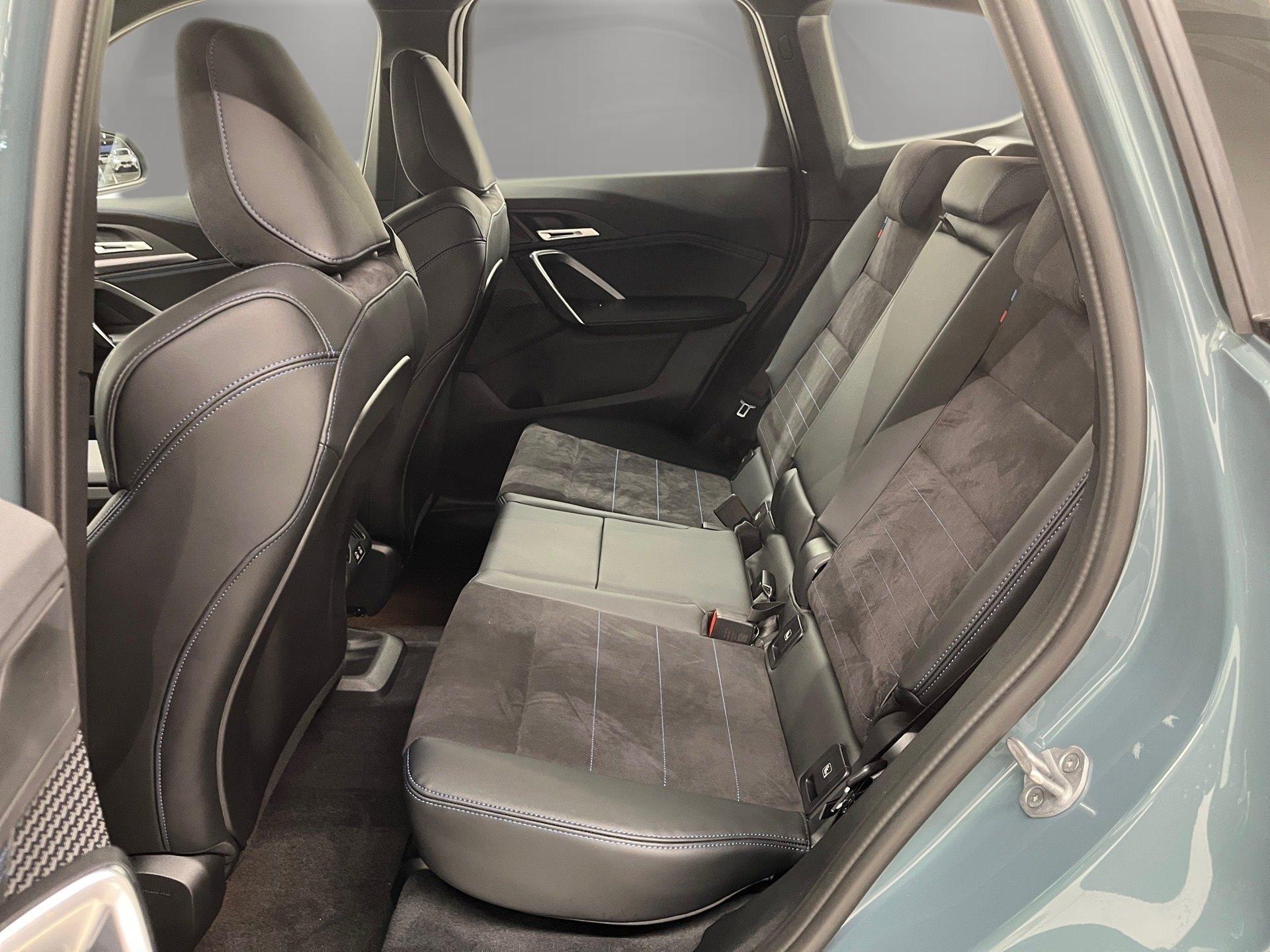 BMW X1 – Bild 19