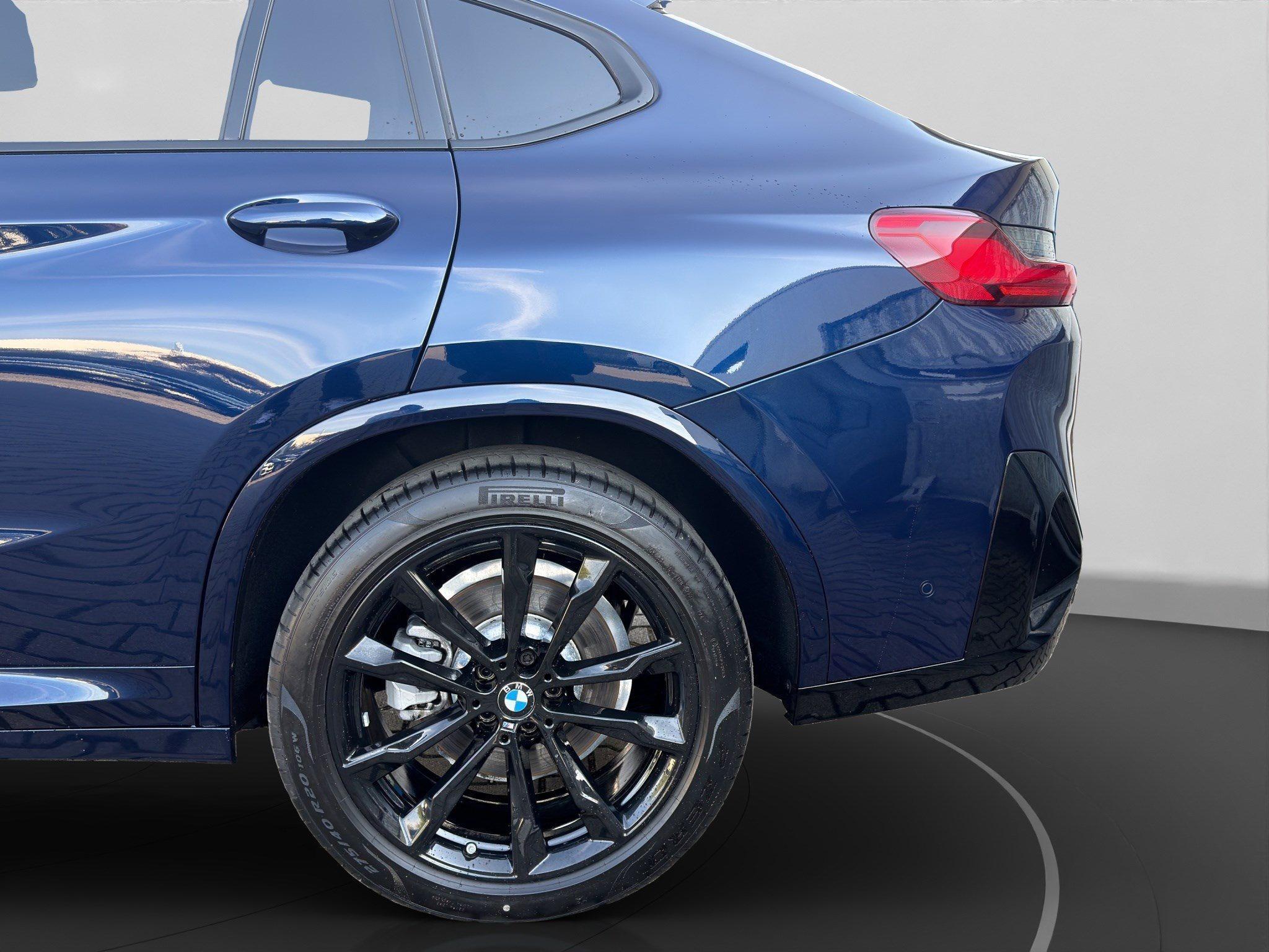 BMW X4 – Bild 7