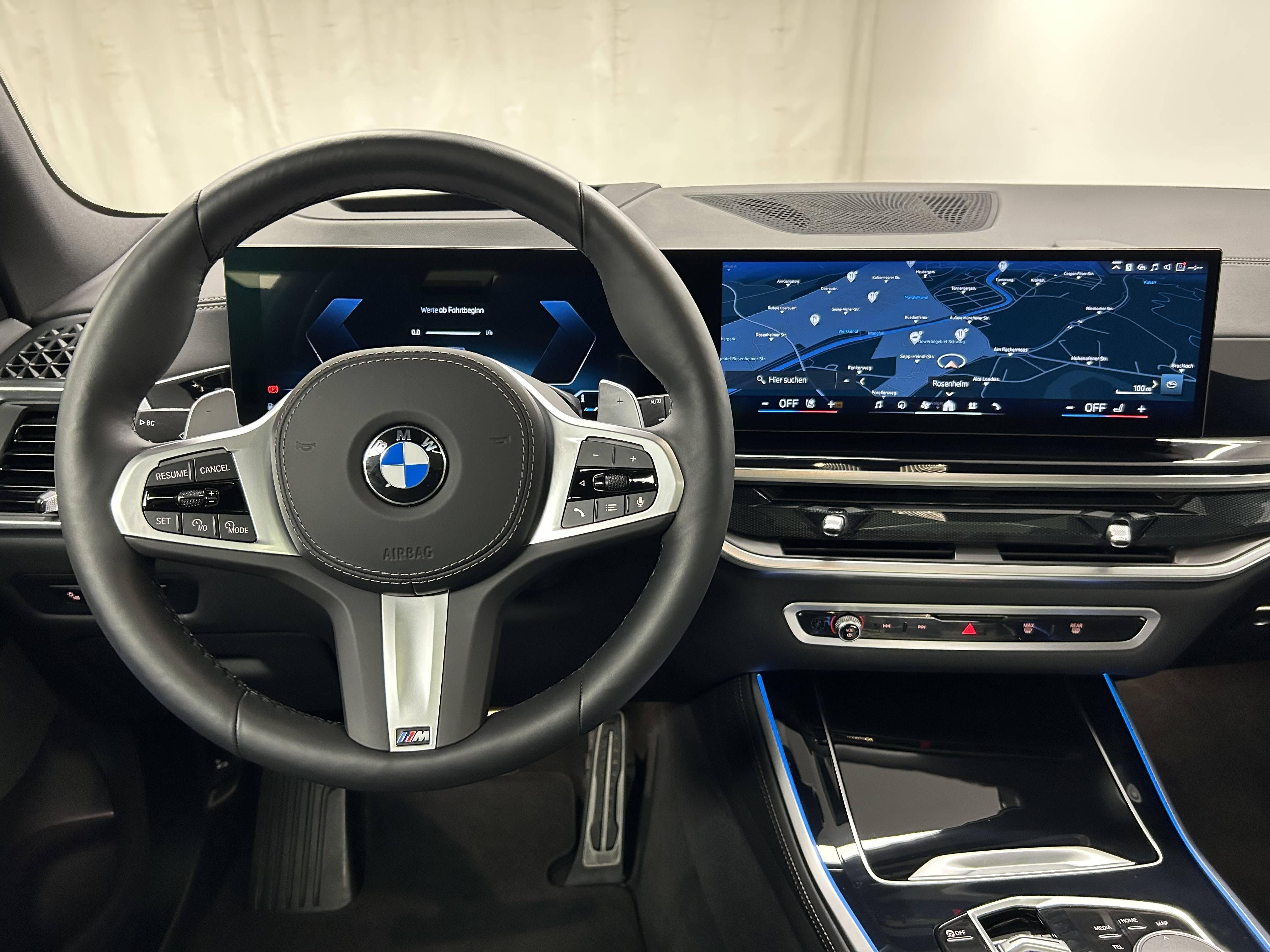BMW X5 – Bild 10
