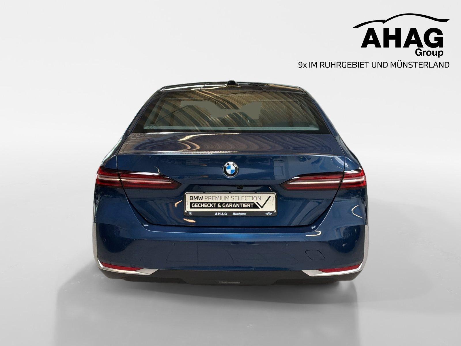 BMW 5er – Bild 8