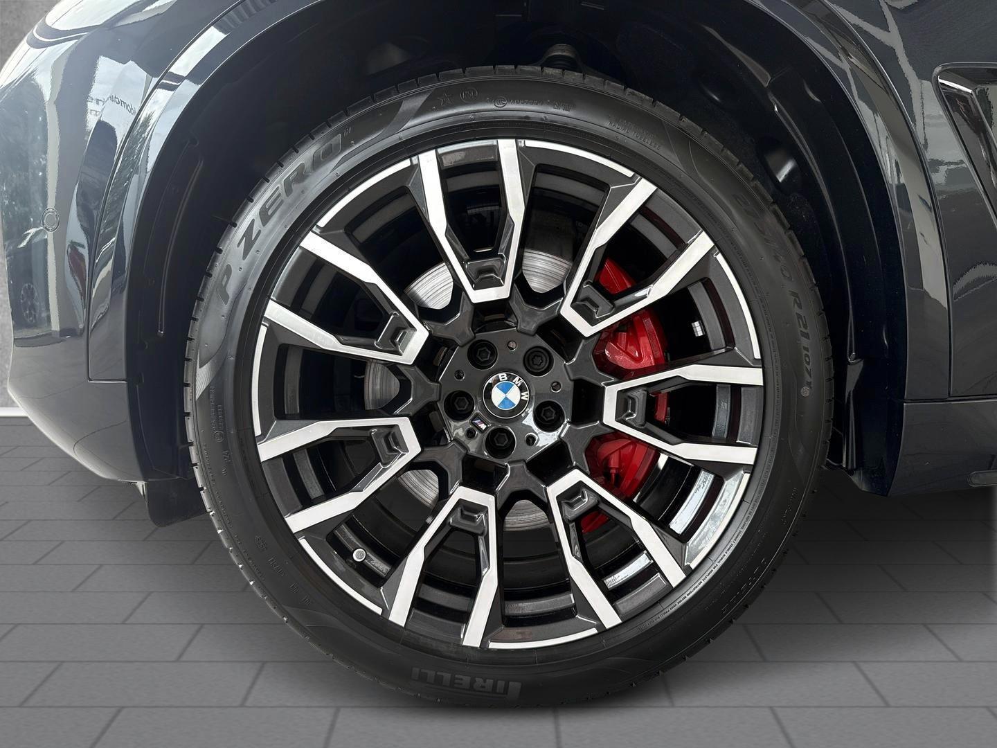BMW X5 – Bild 24