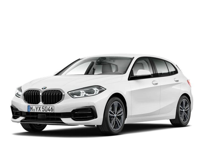 BMW 1er