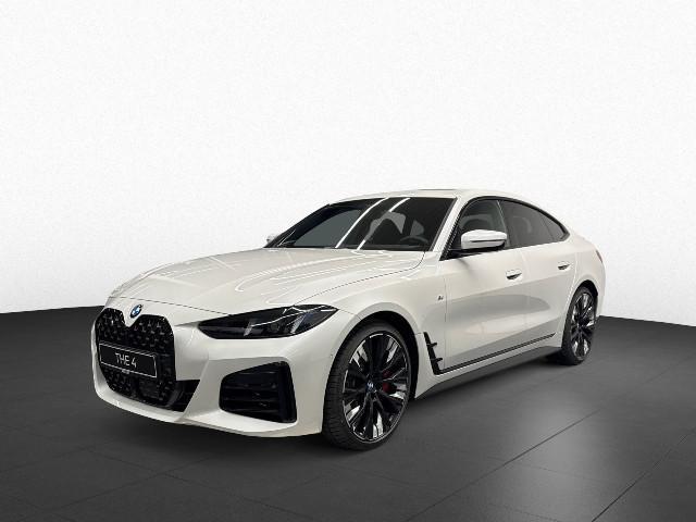 BMW 4er Gran Coupé