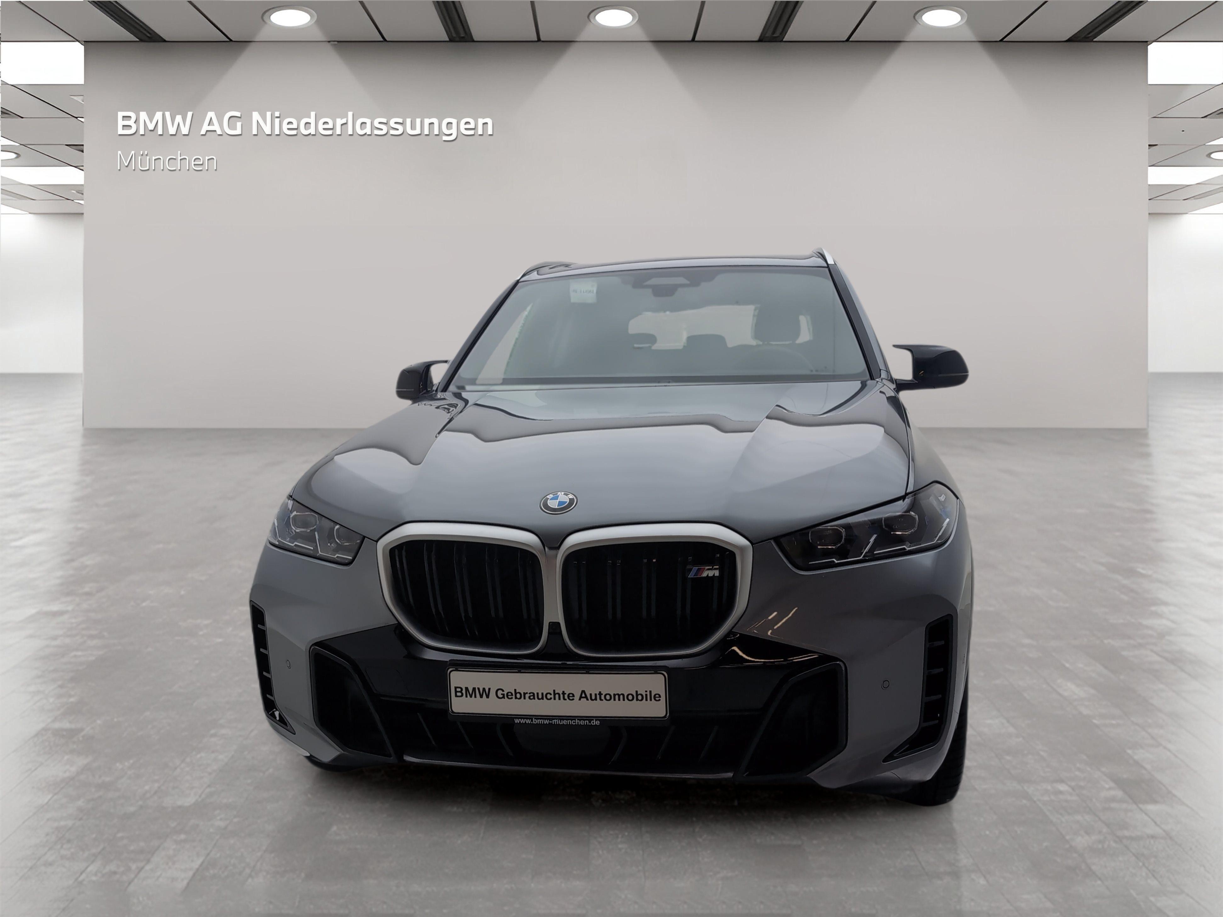 BMW X5 – Bild 3