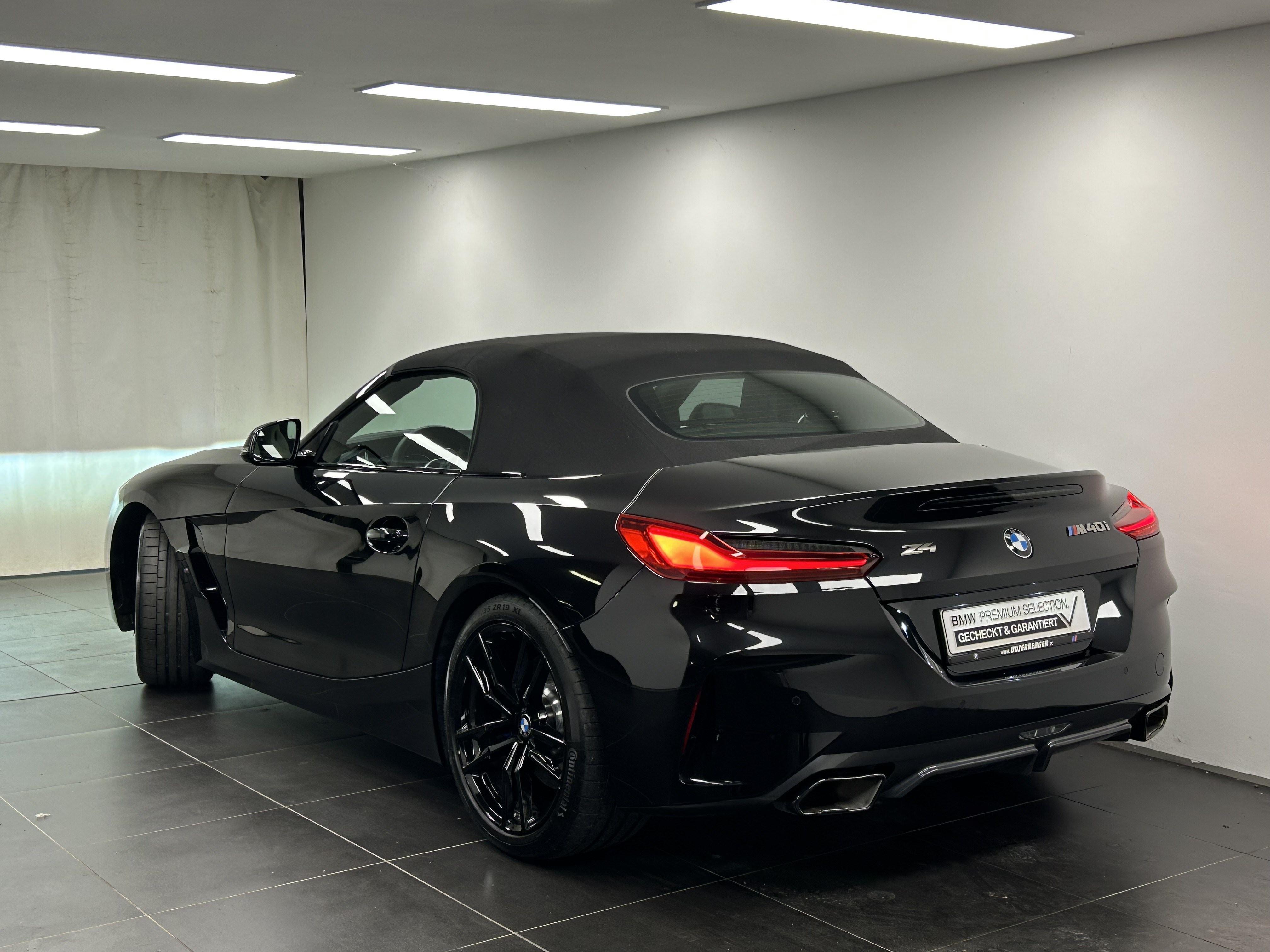 BMW Z4 – Bild 3