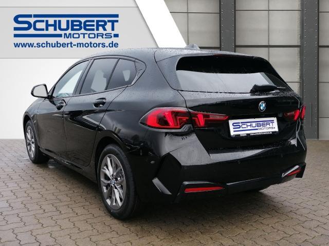 BMW 1er – Bild 18
