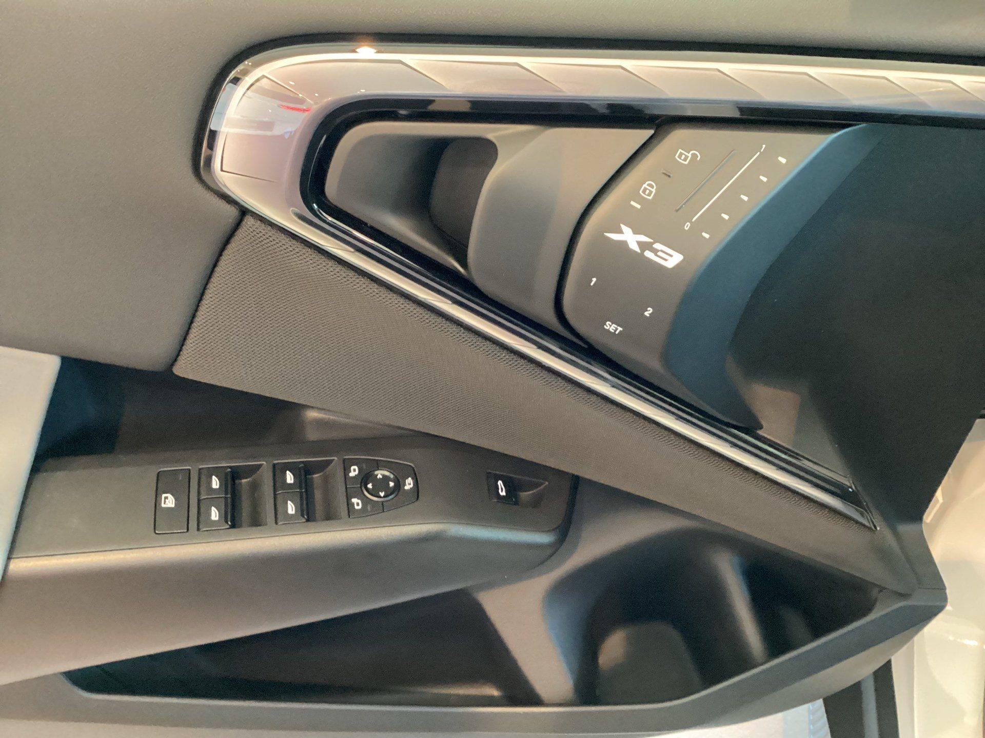 BMW X3 – Bild 12
