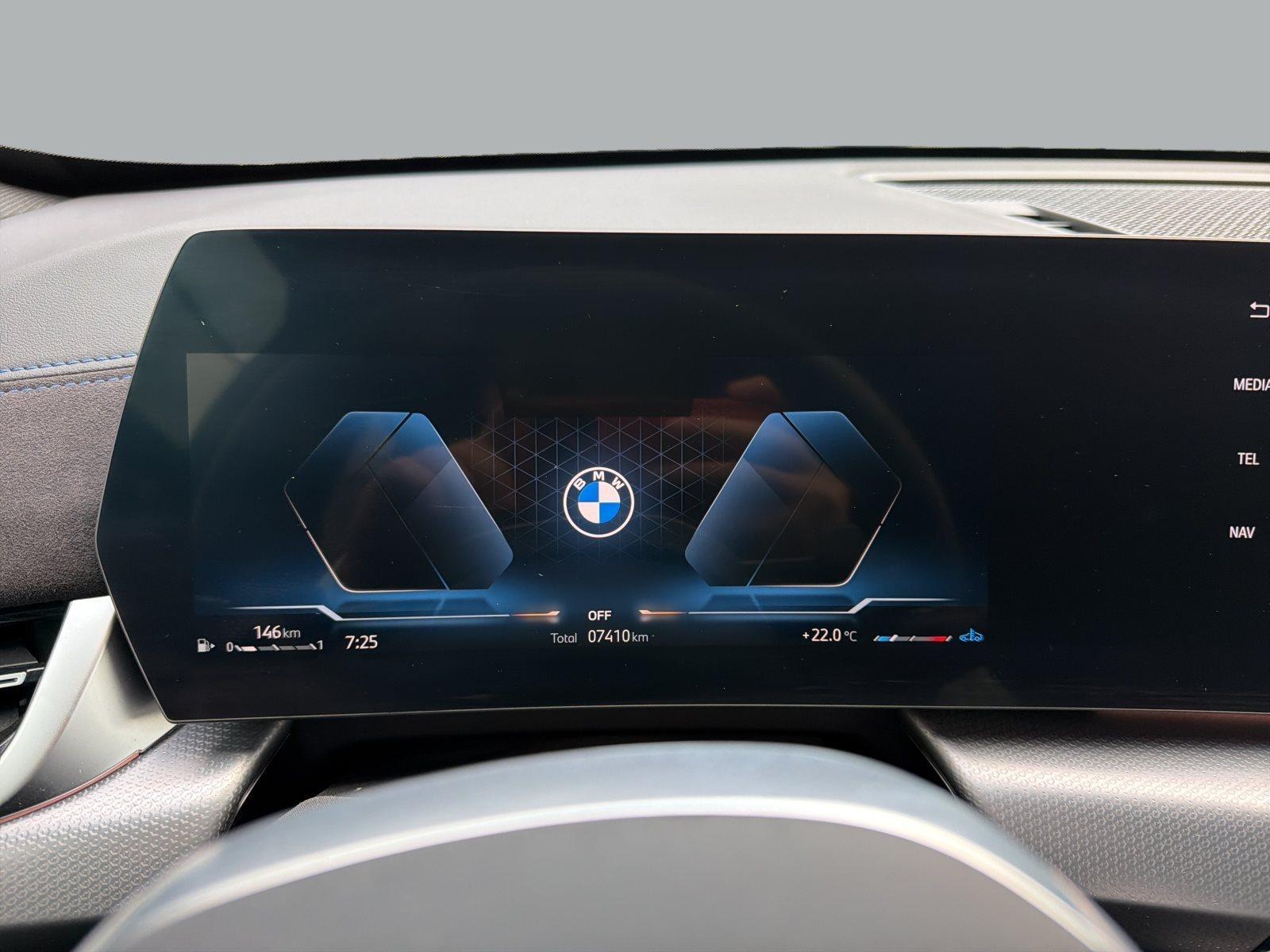 BMW X1 – Bild 13