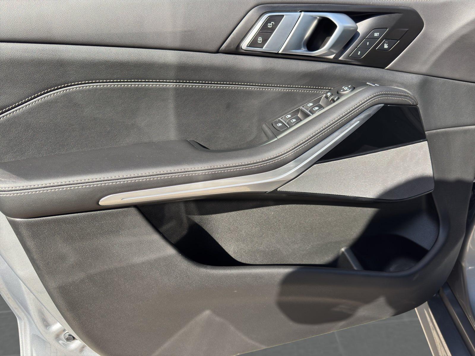 BMW X5 – Bild 8