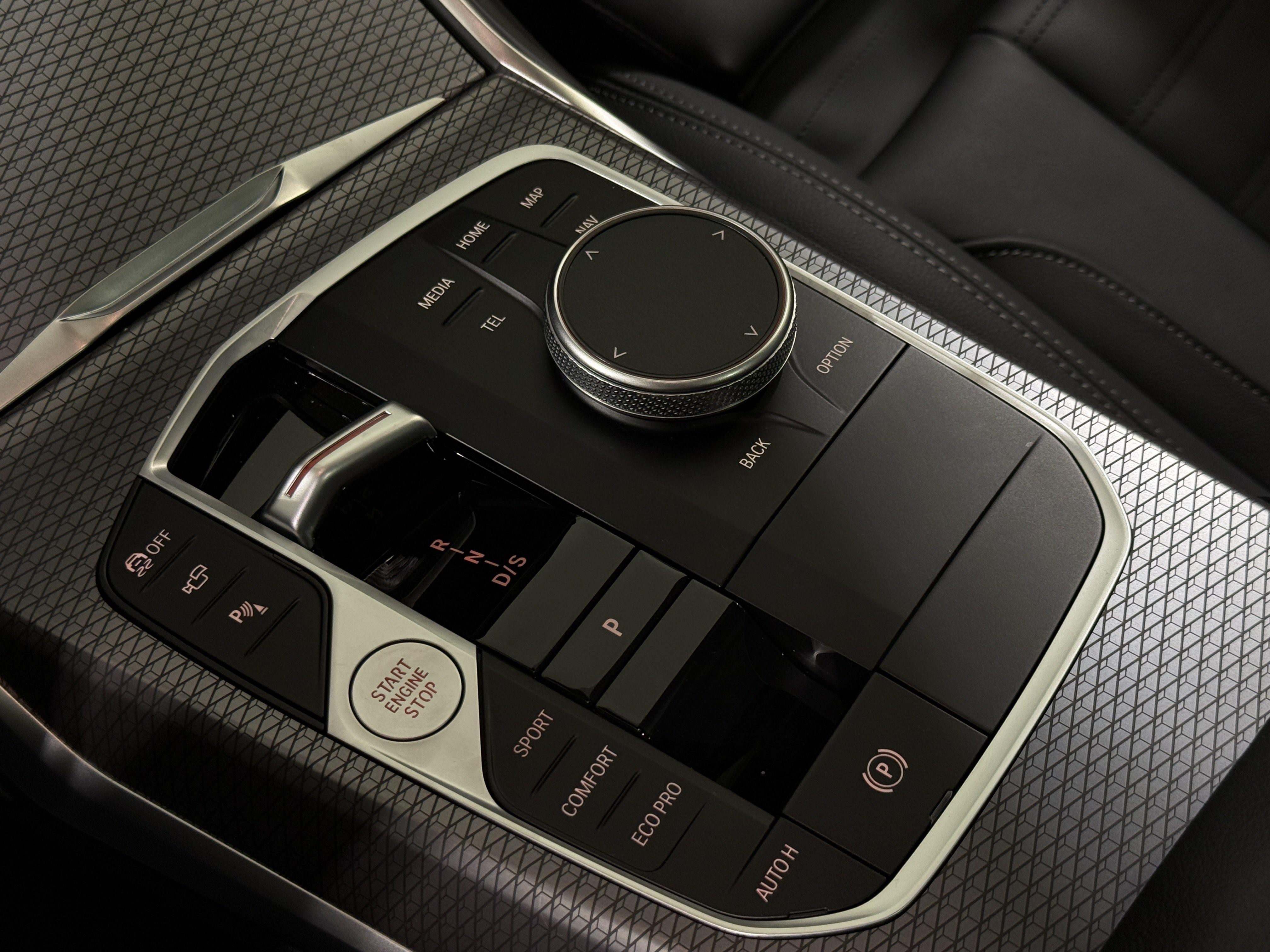 BMW 3er Touring – Bild 16