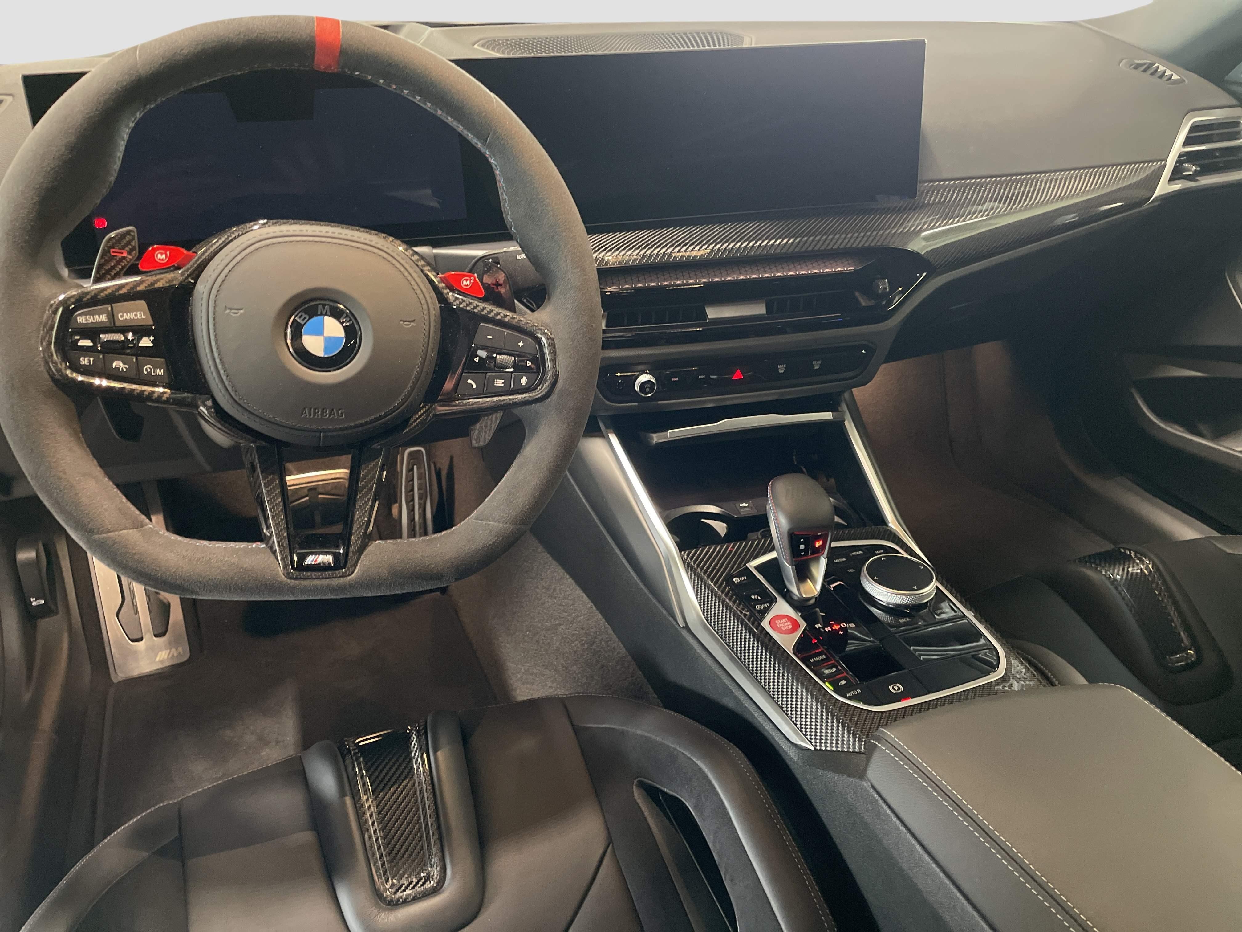 BMW M2 Coupé – Bild 18