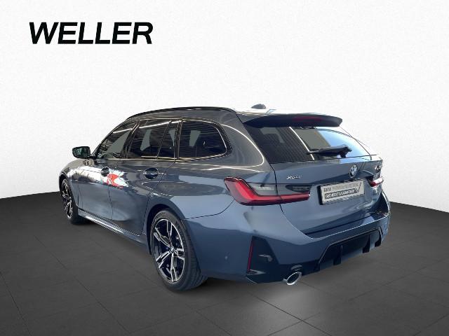 BMW 3er Touring – Bild 4
