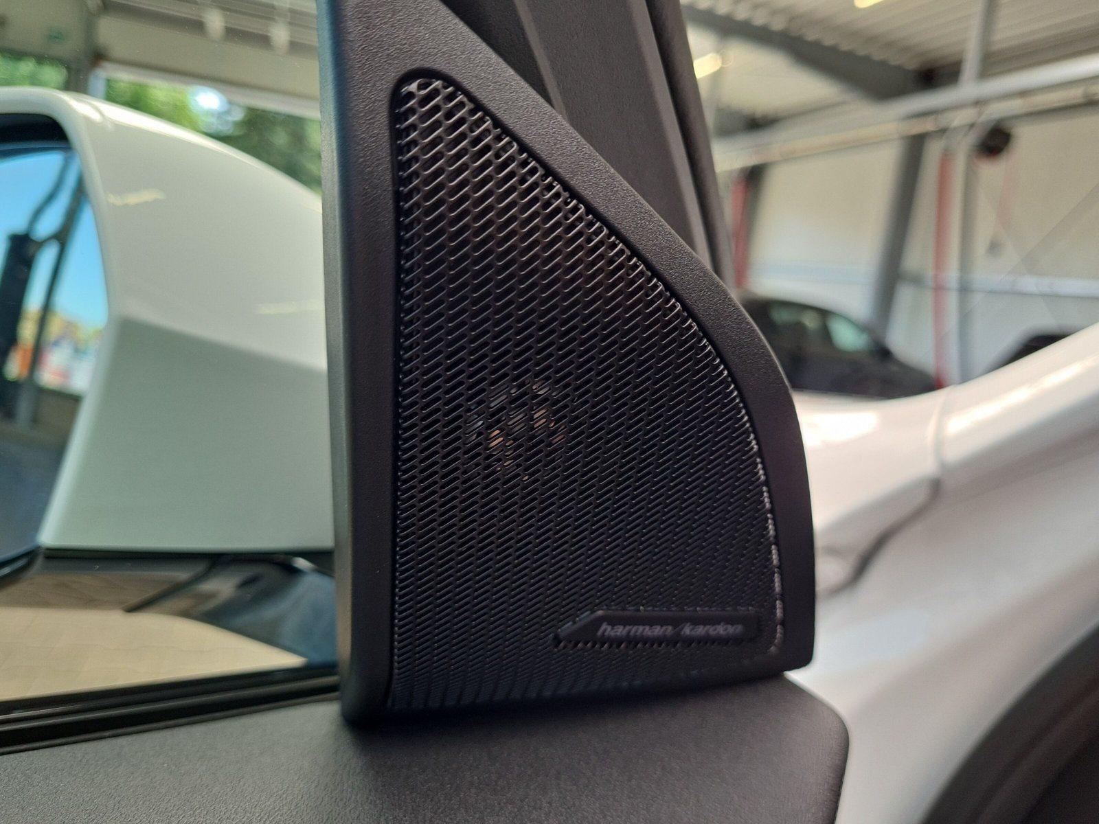 BMW X3 – Bild 18