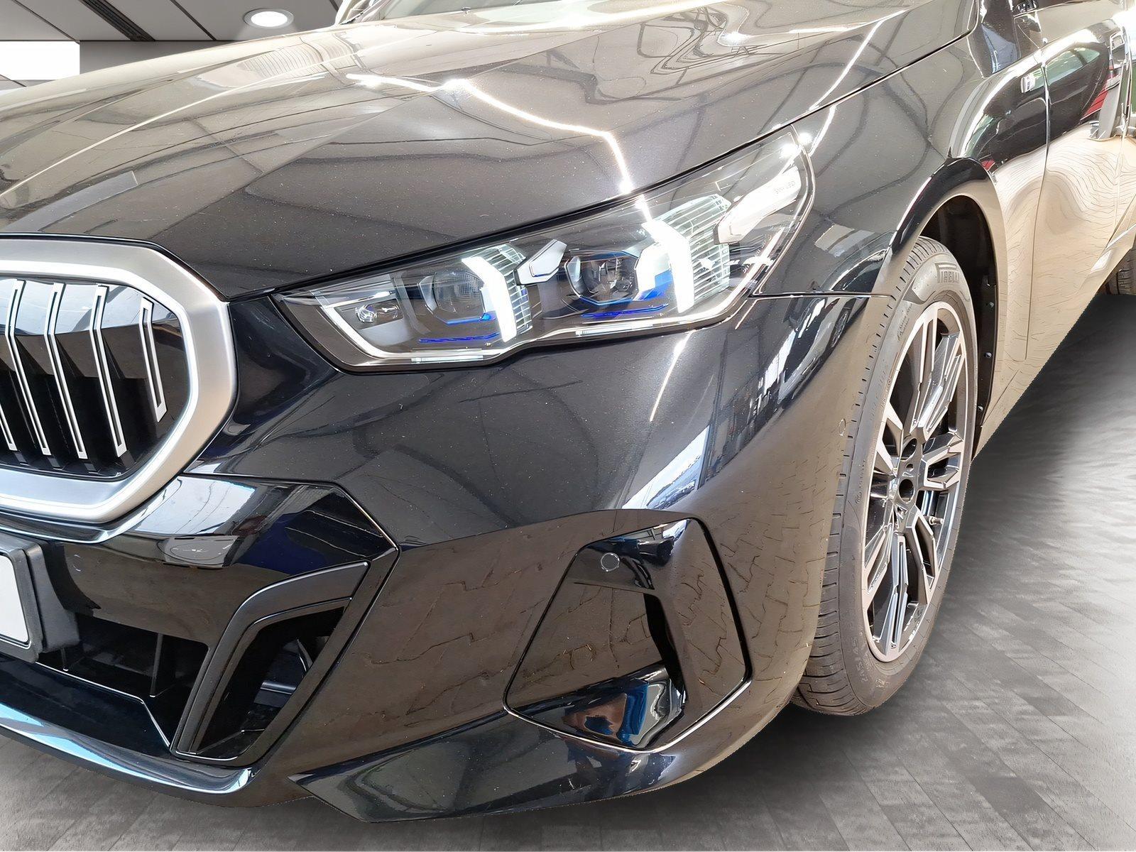 BMW 5er – Bild 9
