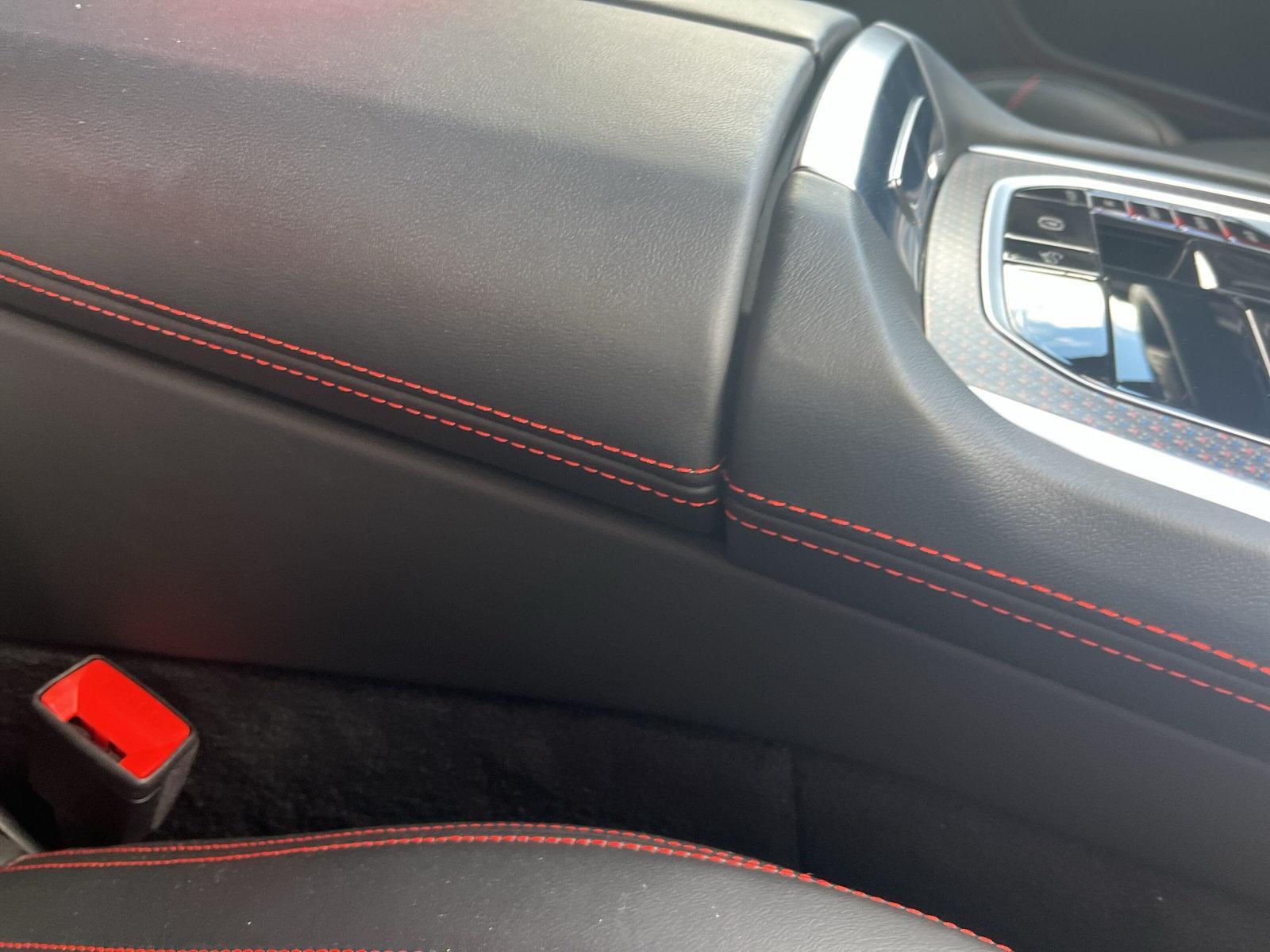 BMW XM – Bild 16