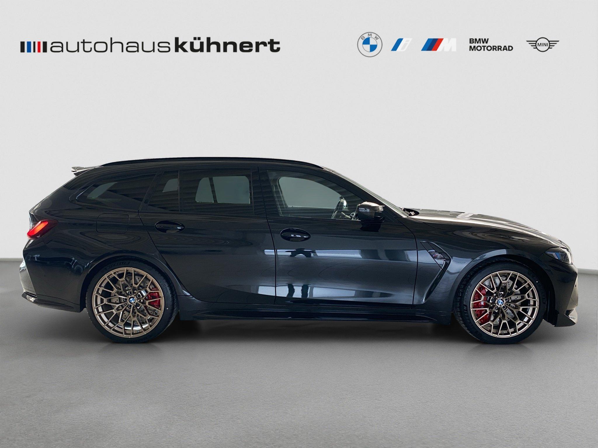BMW M3 Touring – Bild 11