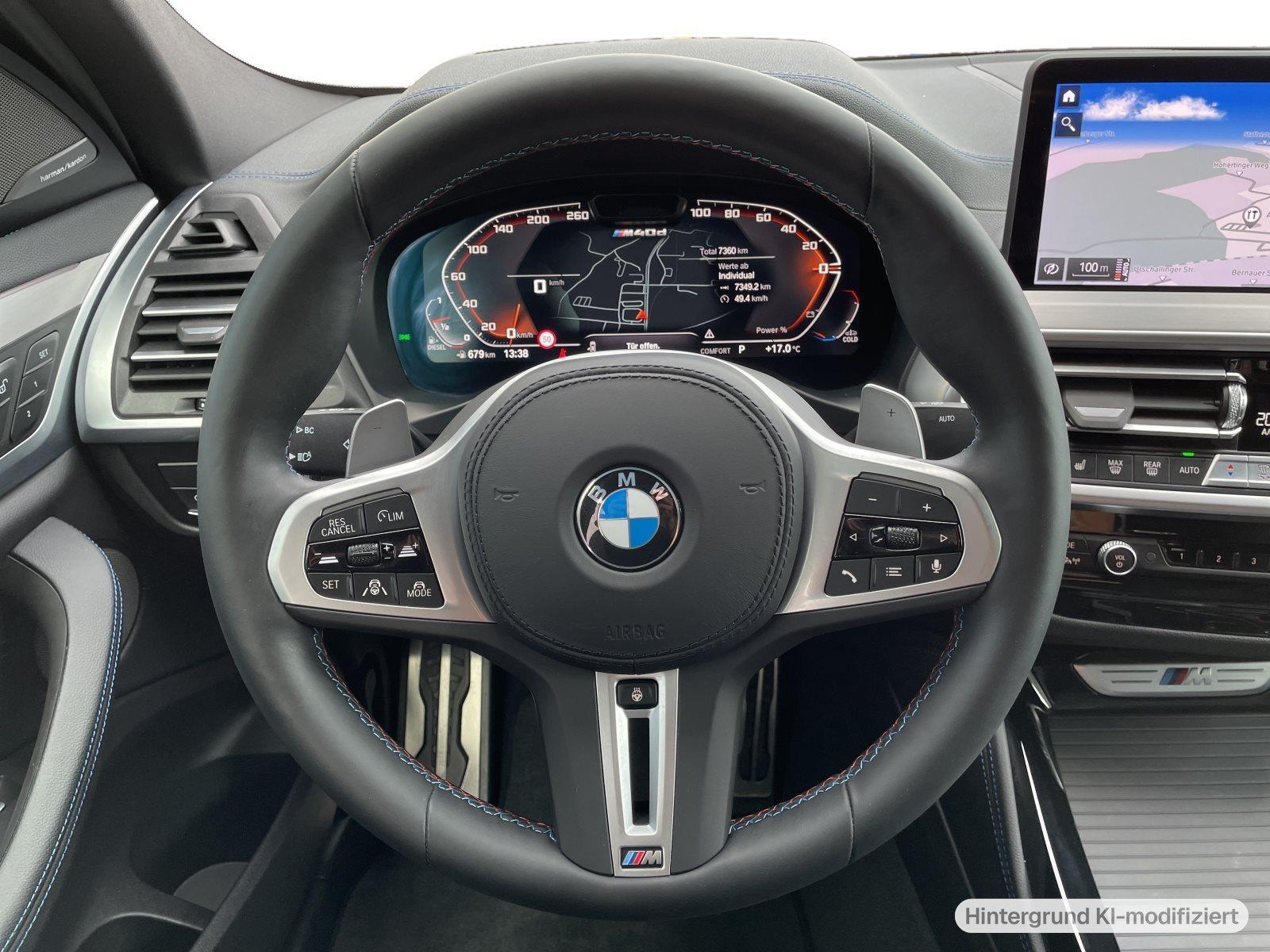 BMW X4 – Bild 12