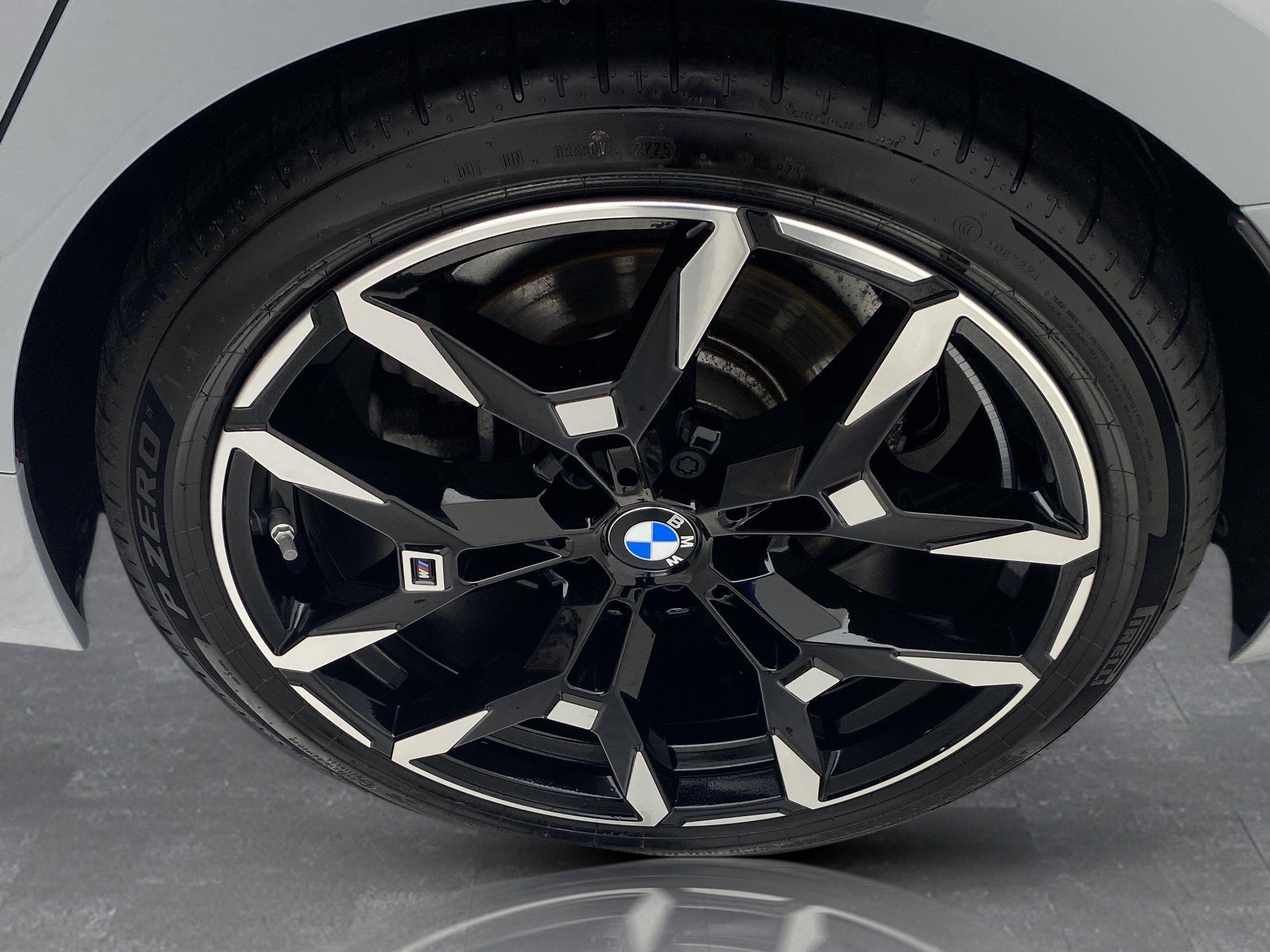 BMW 3er Touring – Bild 9