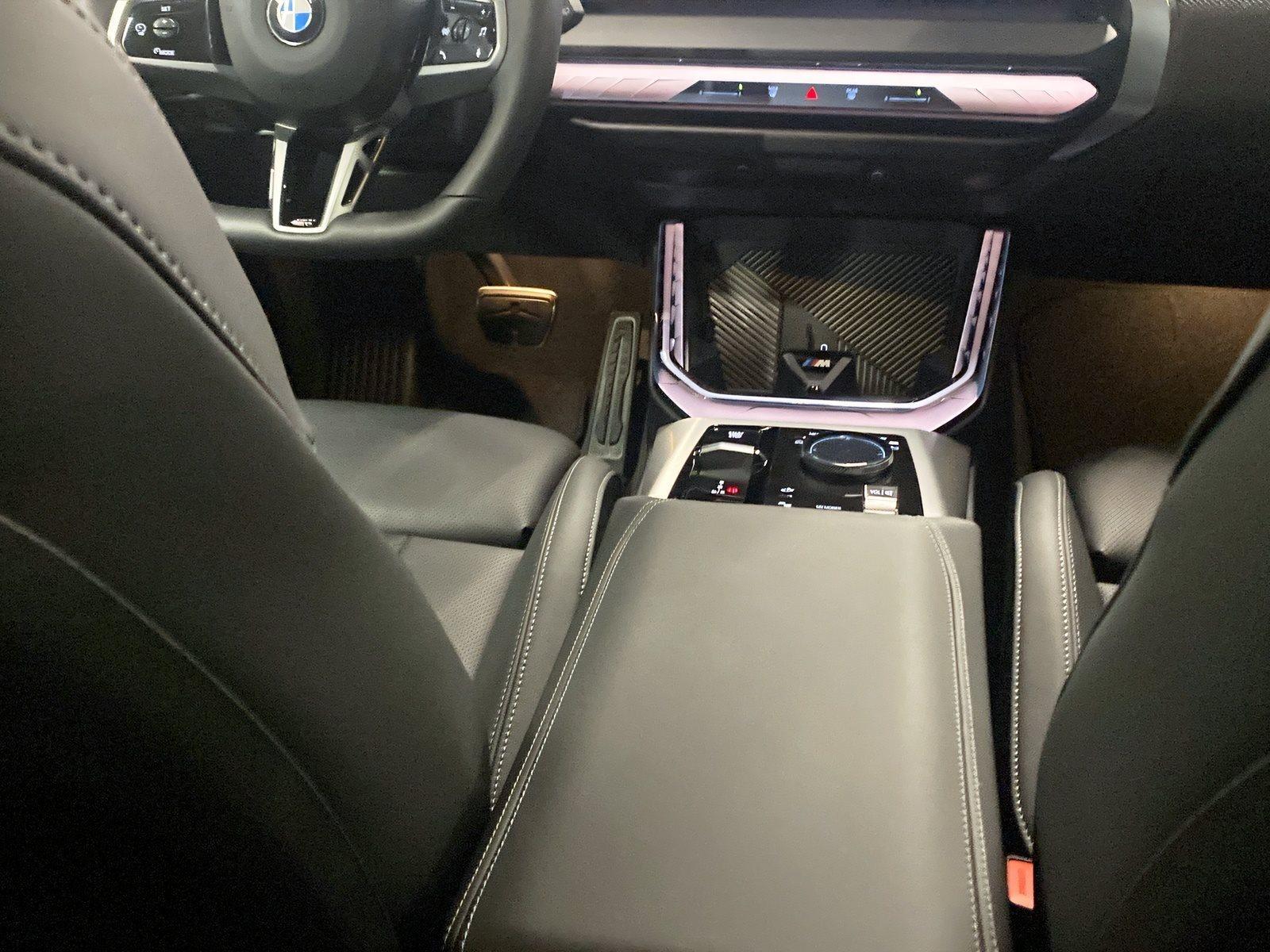 BMW X3 – Bild 11