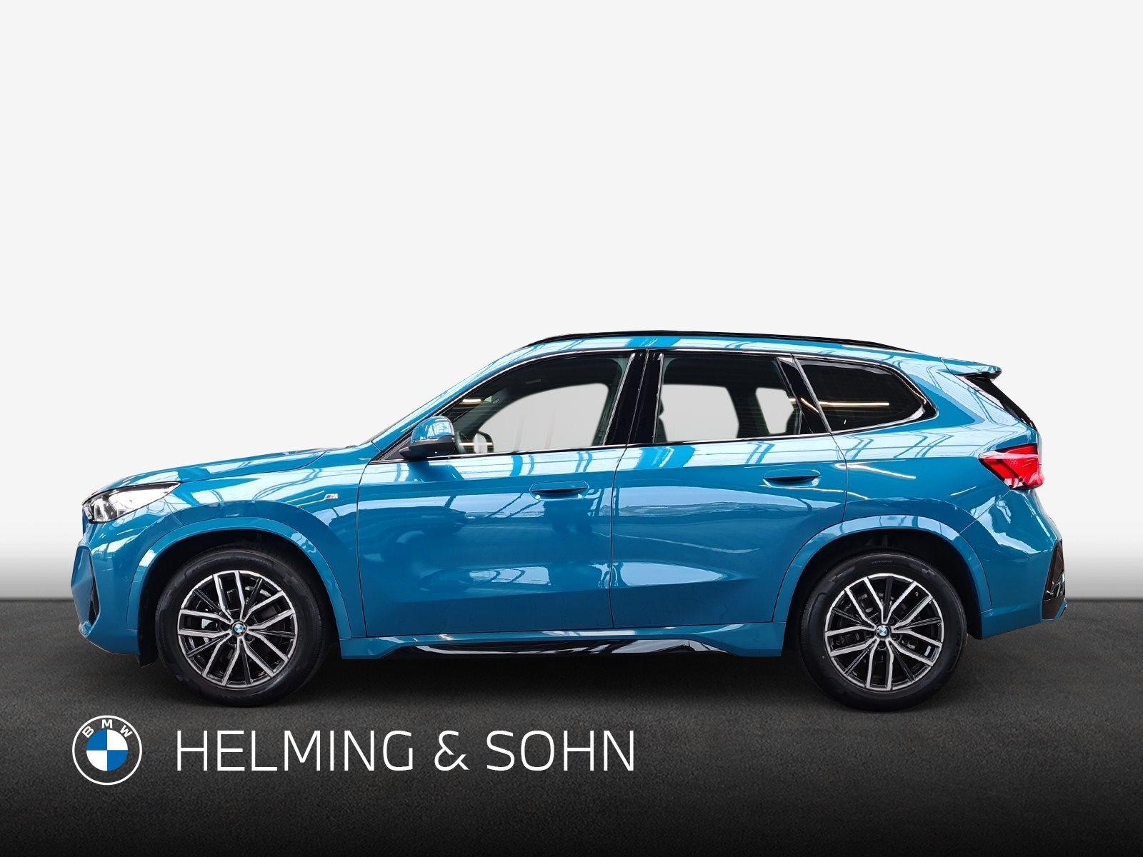 BMW X1 – Bild 4