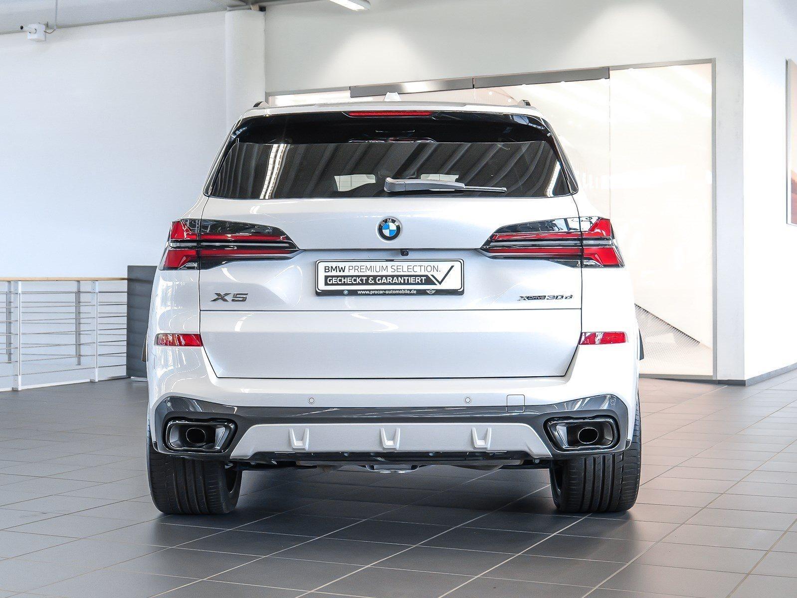 BMW X5 – Bild 26