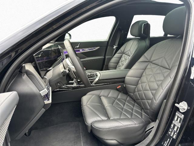 BMW 7er – Bild 6