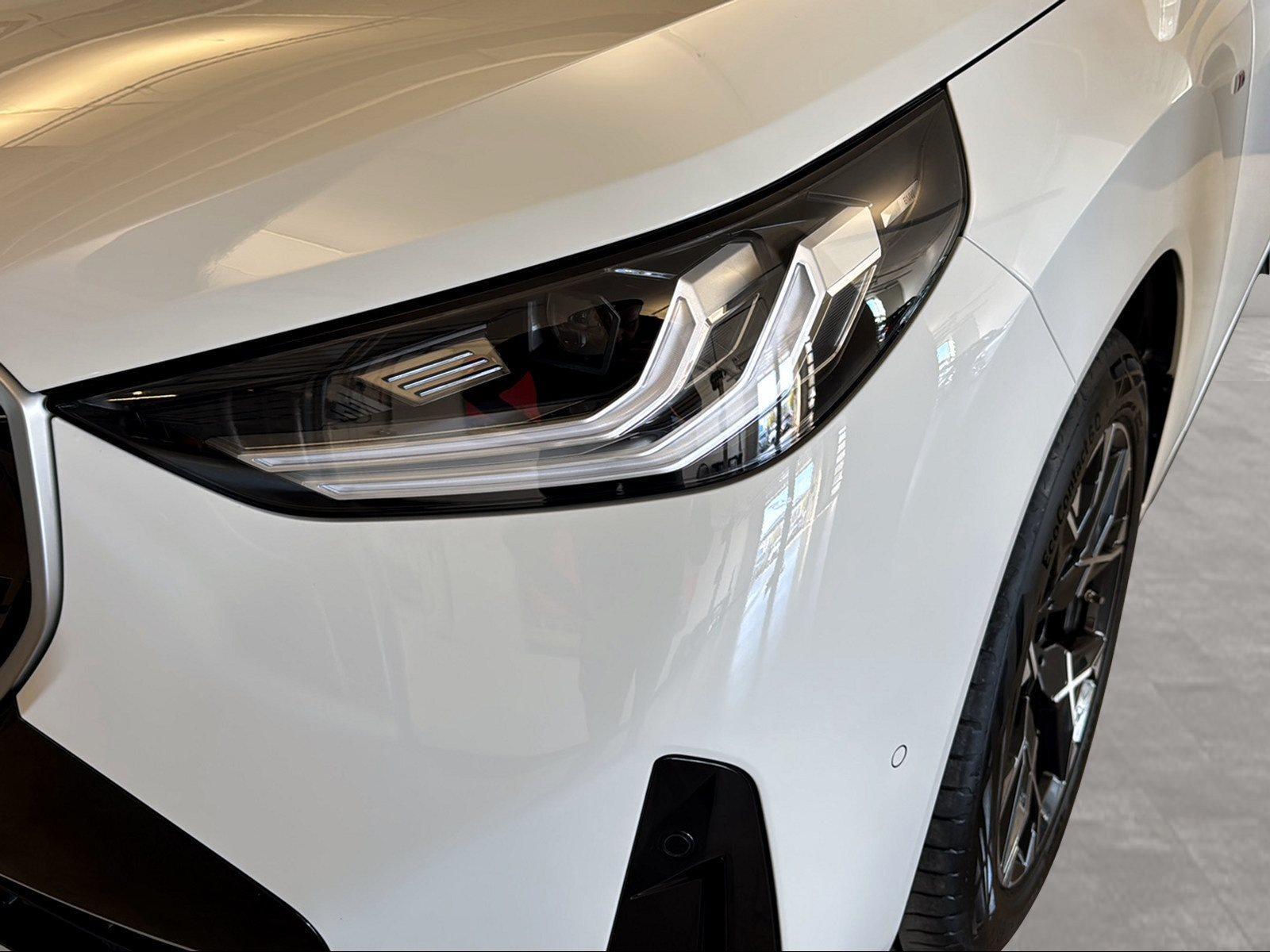 BMW X3 – Bild 20
