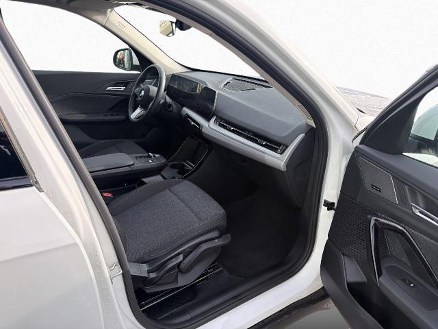 BMW X1 – Bild 8