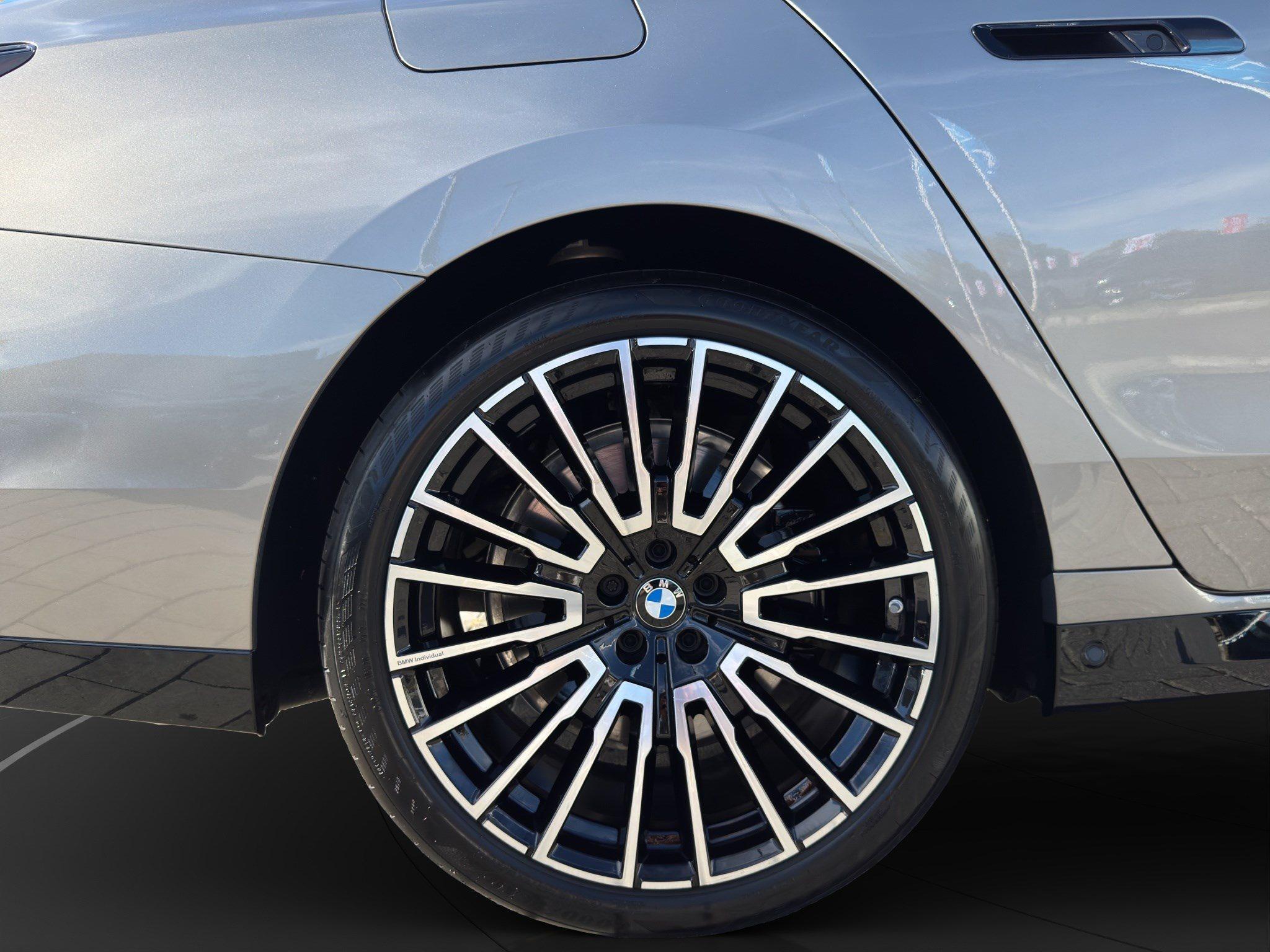 BMW 7er – Bild 22